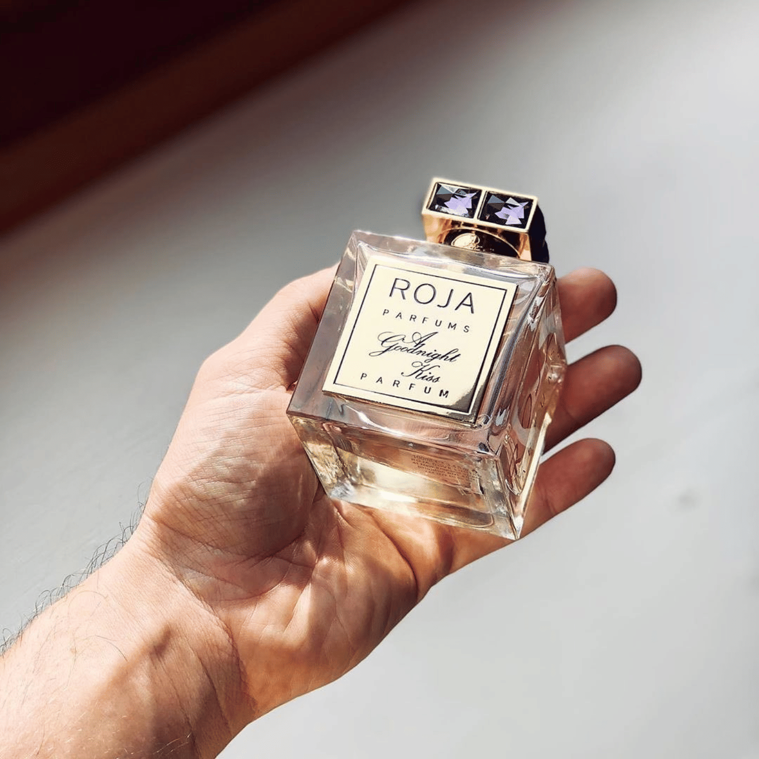 Roja A Goodnight Kiss Parfum
