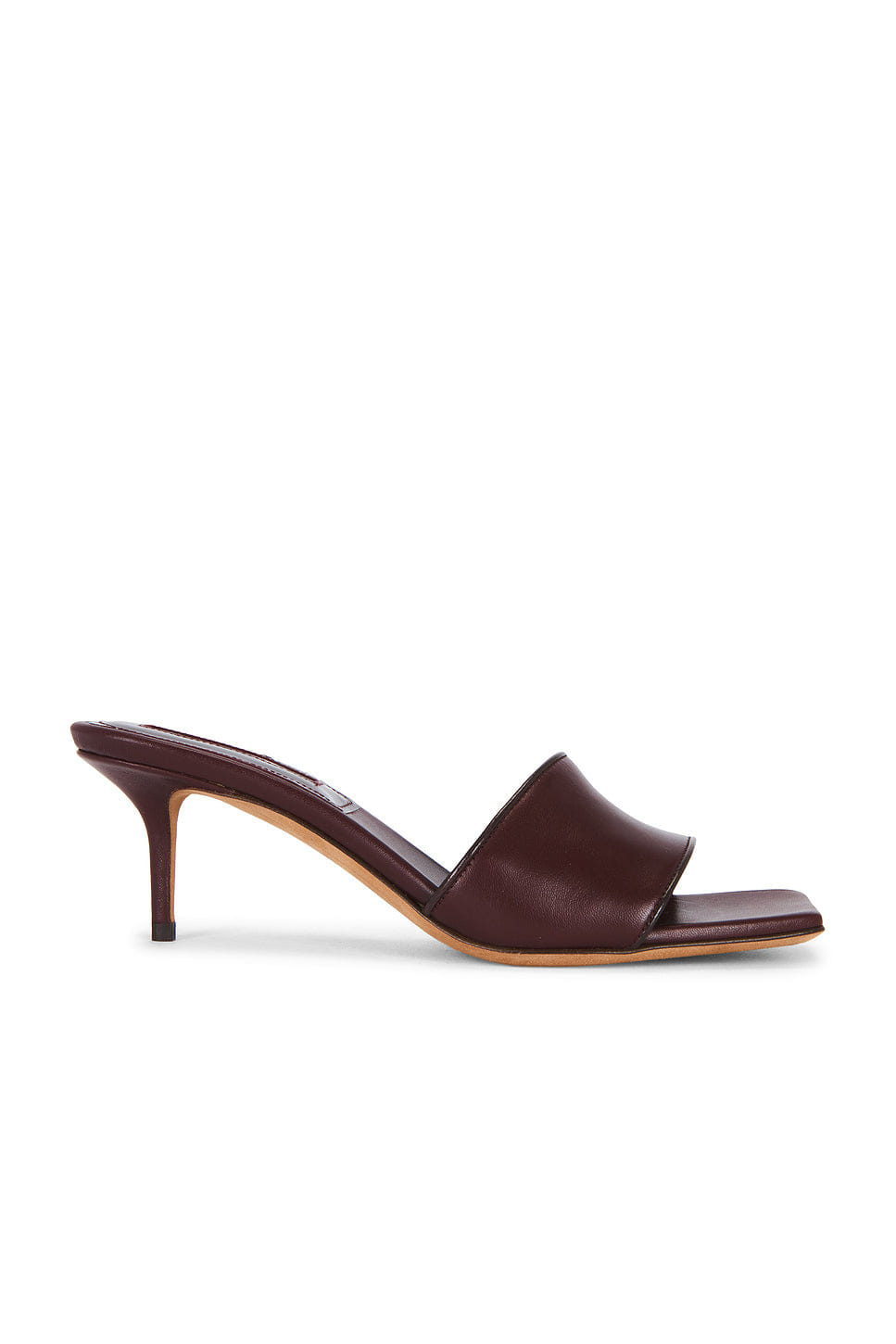 Emme Parsons Stasera Sandal