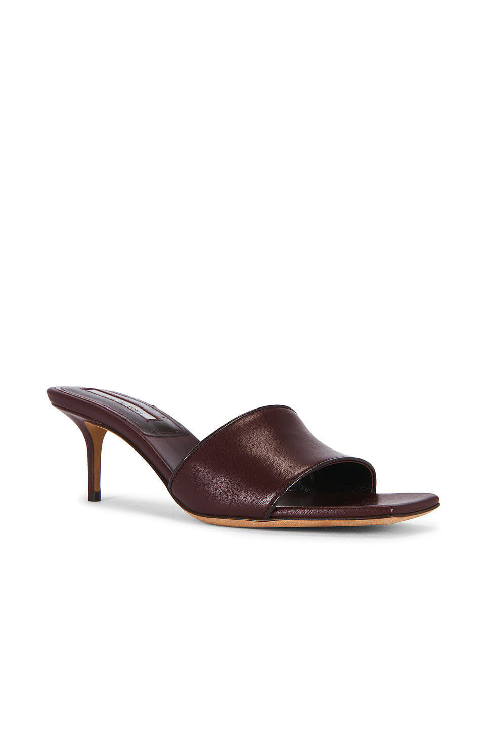 Emme Parsons Stasera Sandal