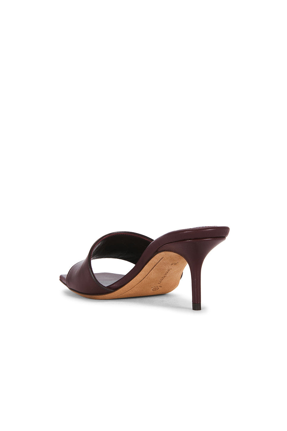 Emme Parsons Stasera Sandal