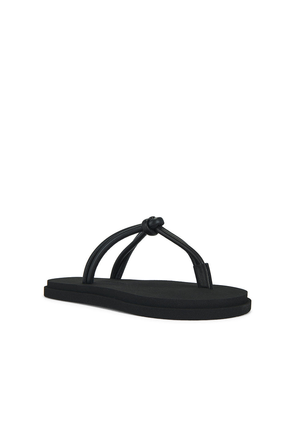 Emme Parsons Knot Pool Slide