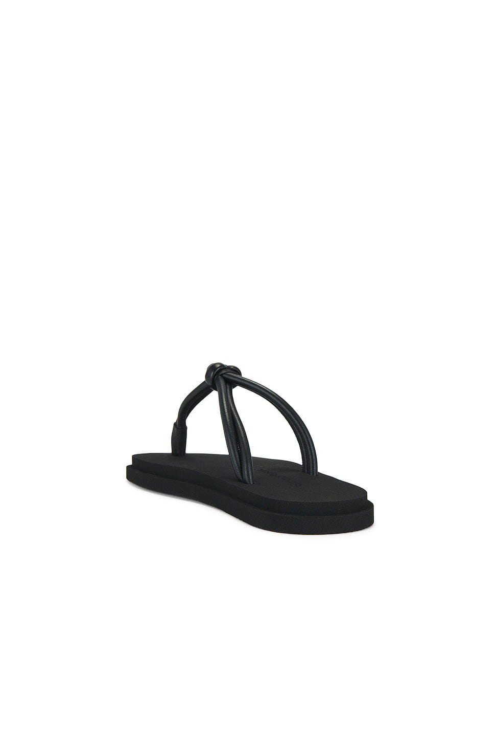 Emme Parsons Knot Pool Slide