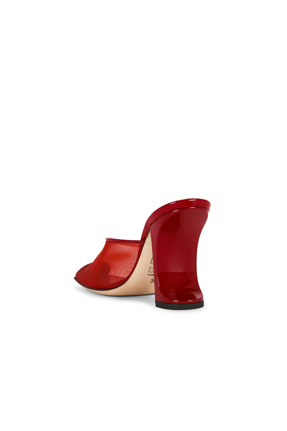 IZIE Waverly Mule