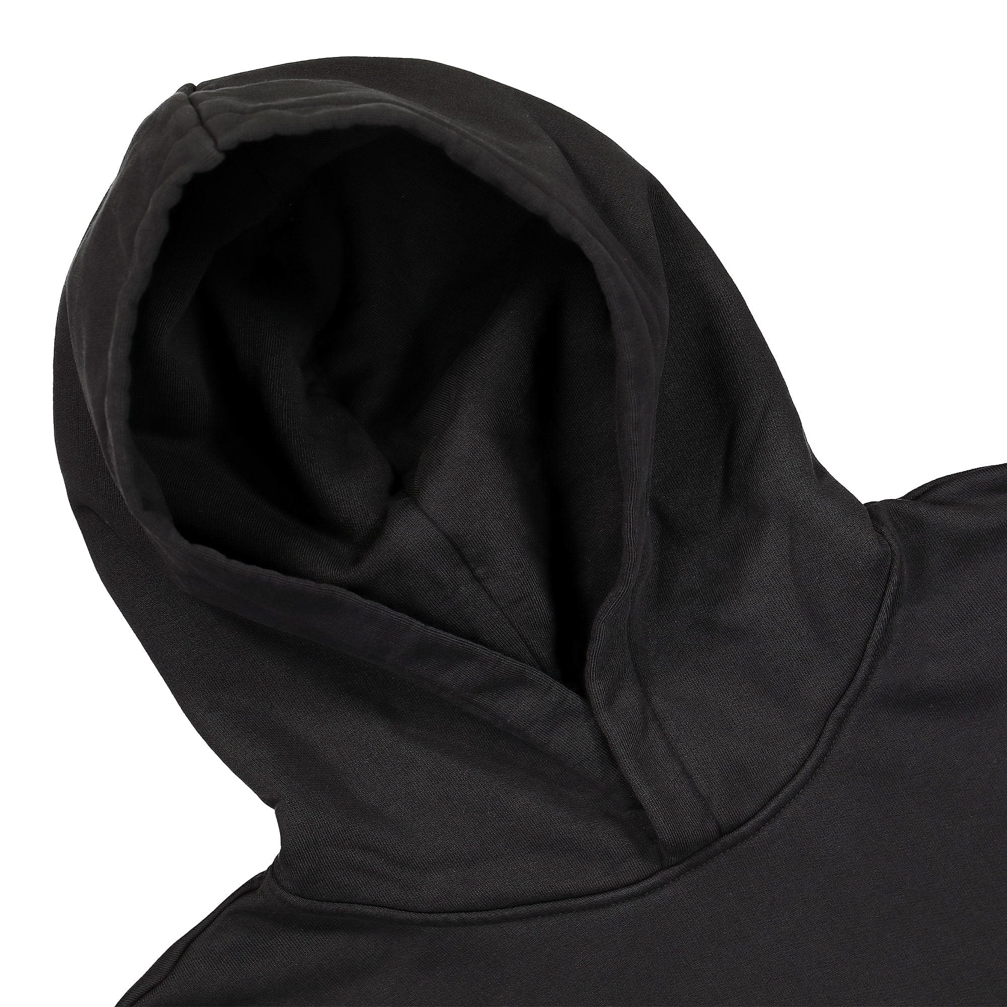 C2H4 Coherence Double Layer Hoodie