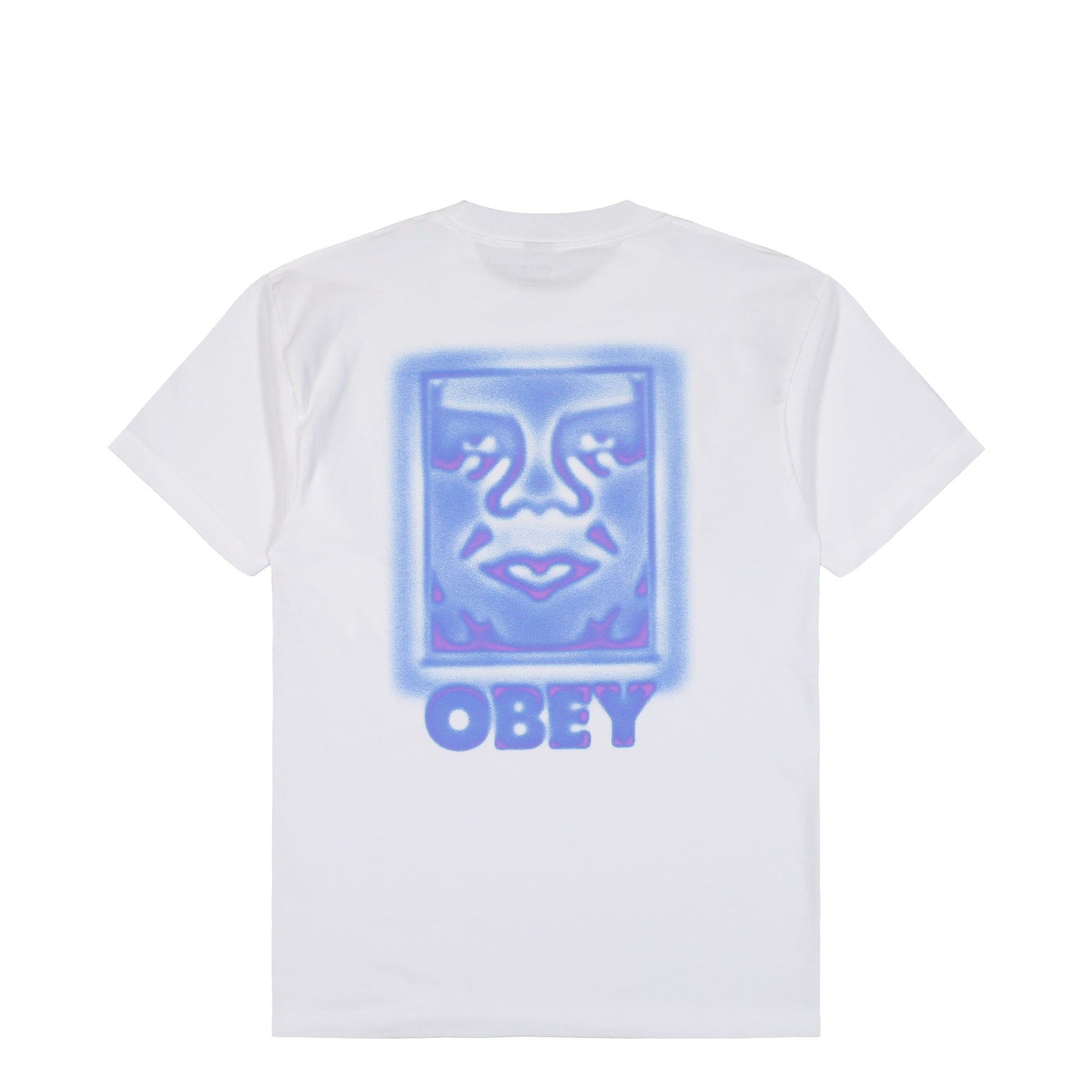 Obey Heat Map Icon