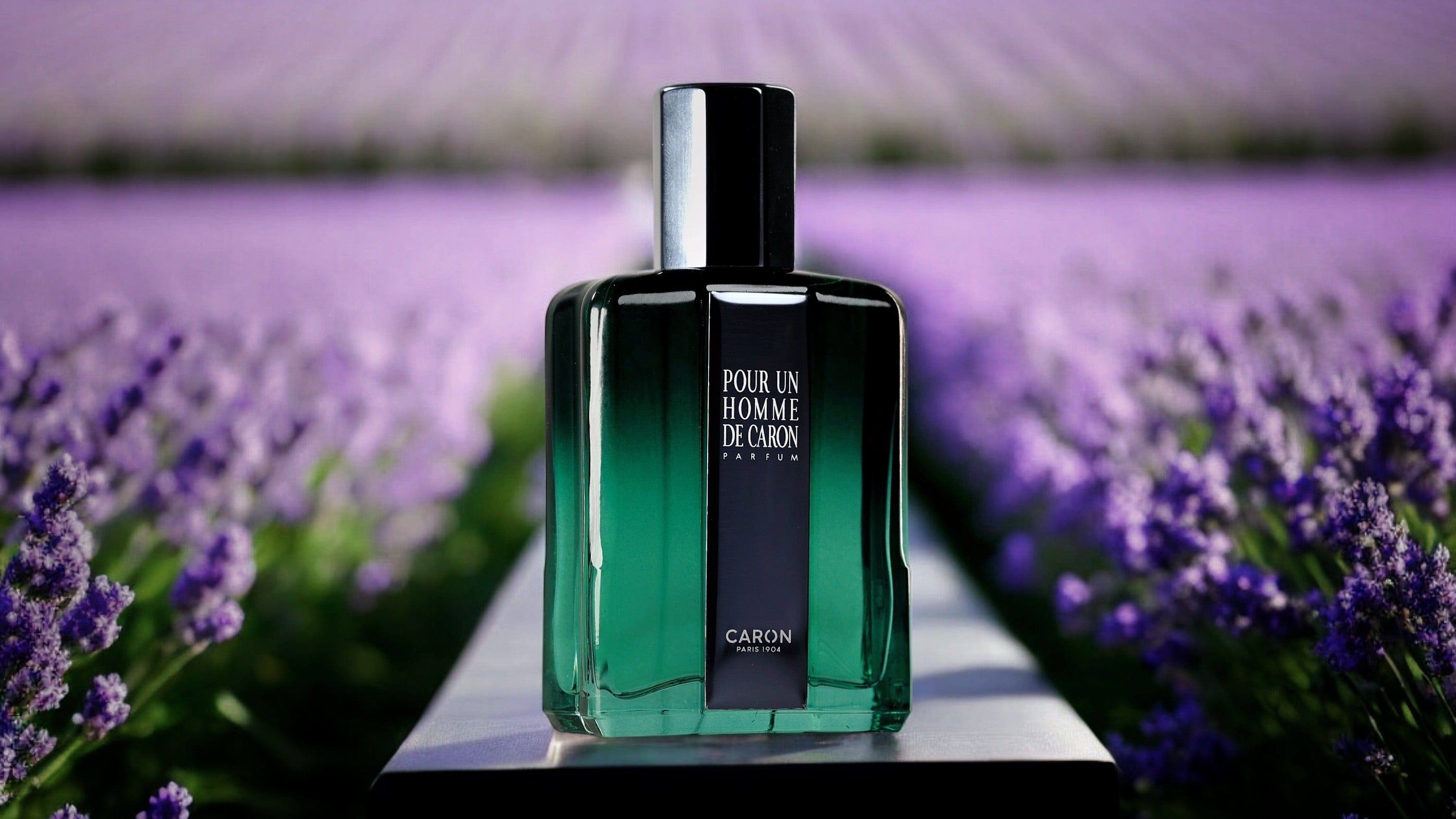 Caron Parfums CARON Pour Un Homme de Caron Parfum