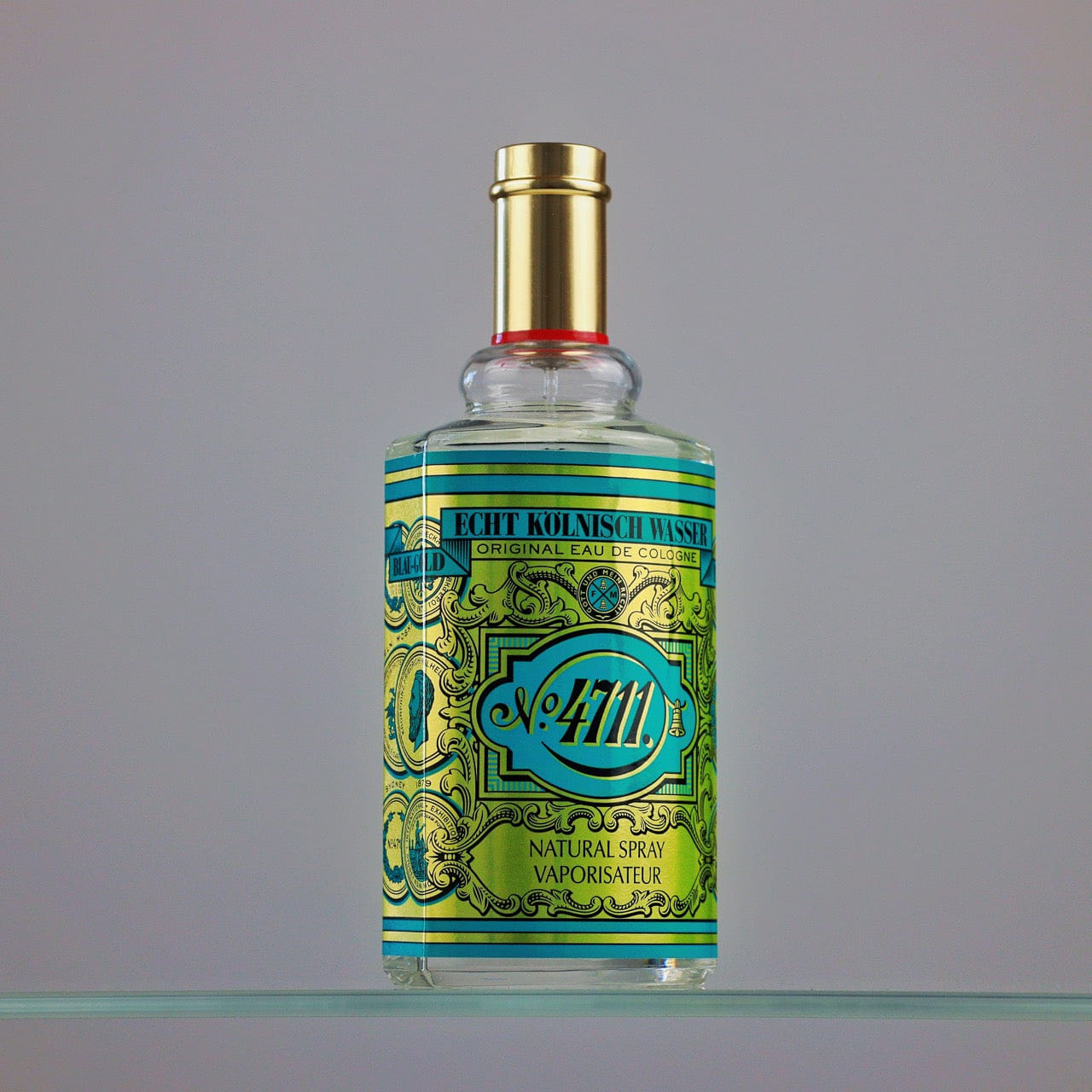 4711 Original Eau de Cologne