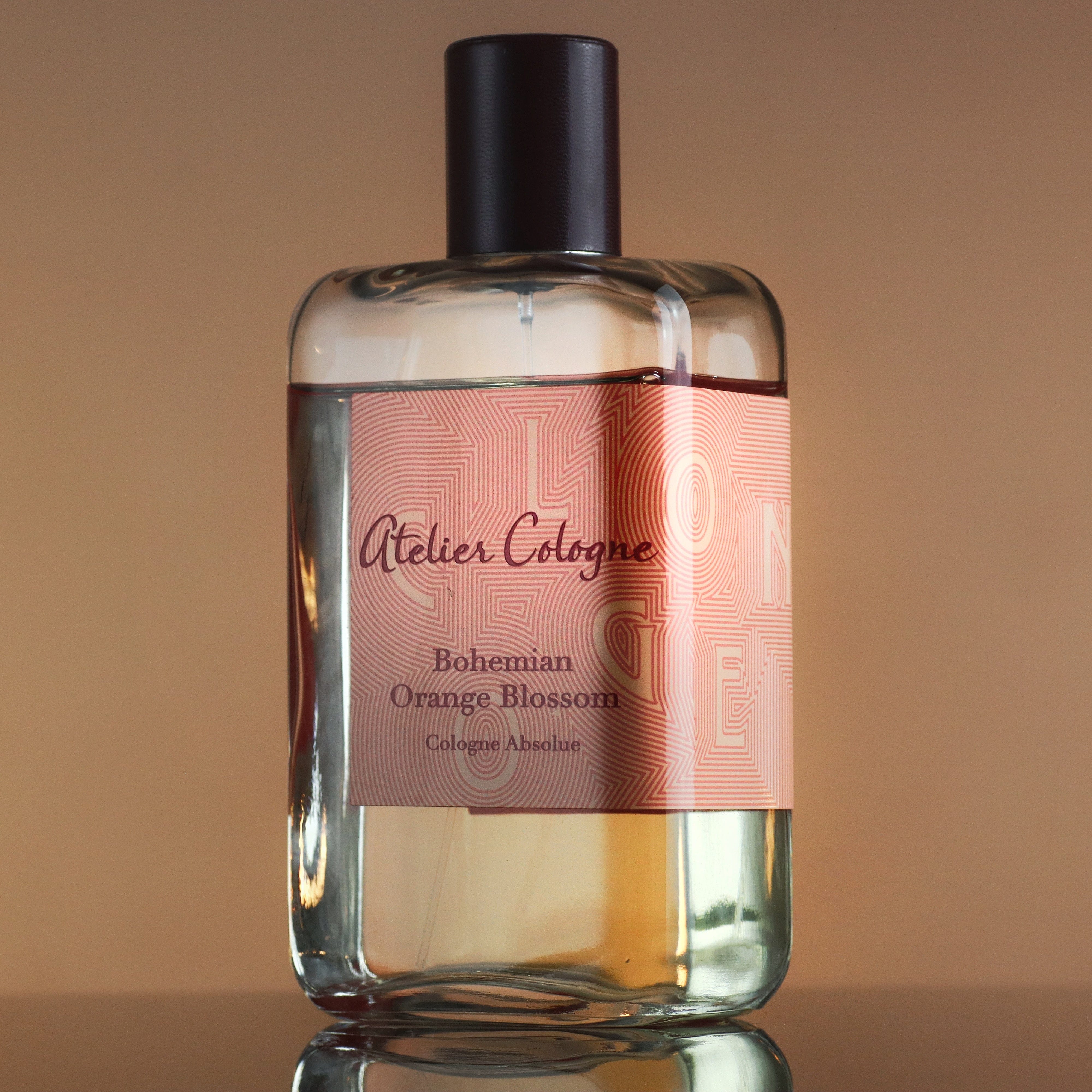 Atelier Cologne Bohemian Orange Blossom