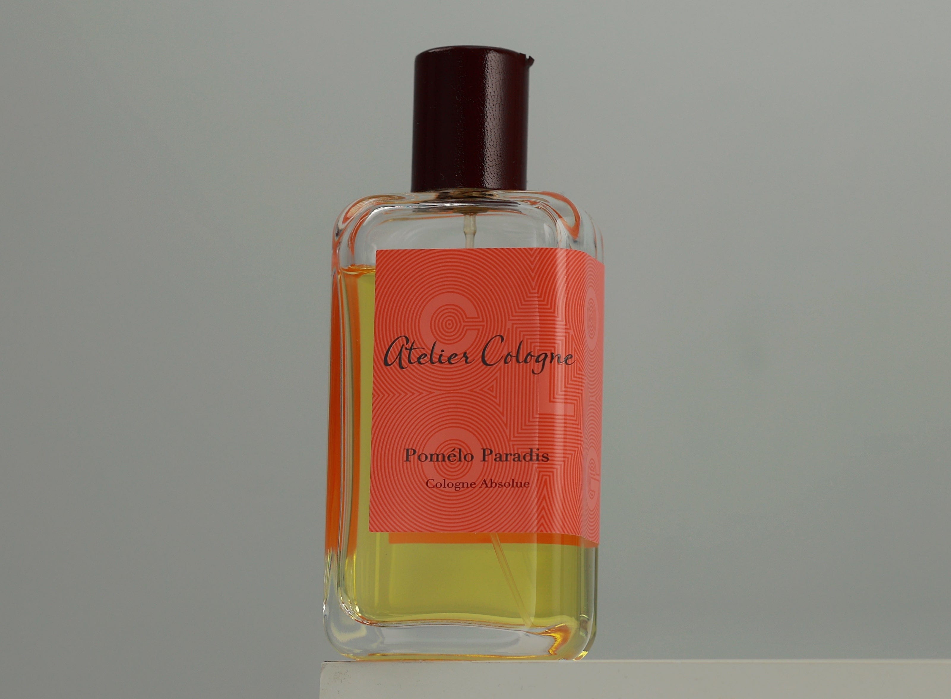 Atelier Cologne Pomelo Paradis Cologne Absolue