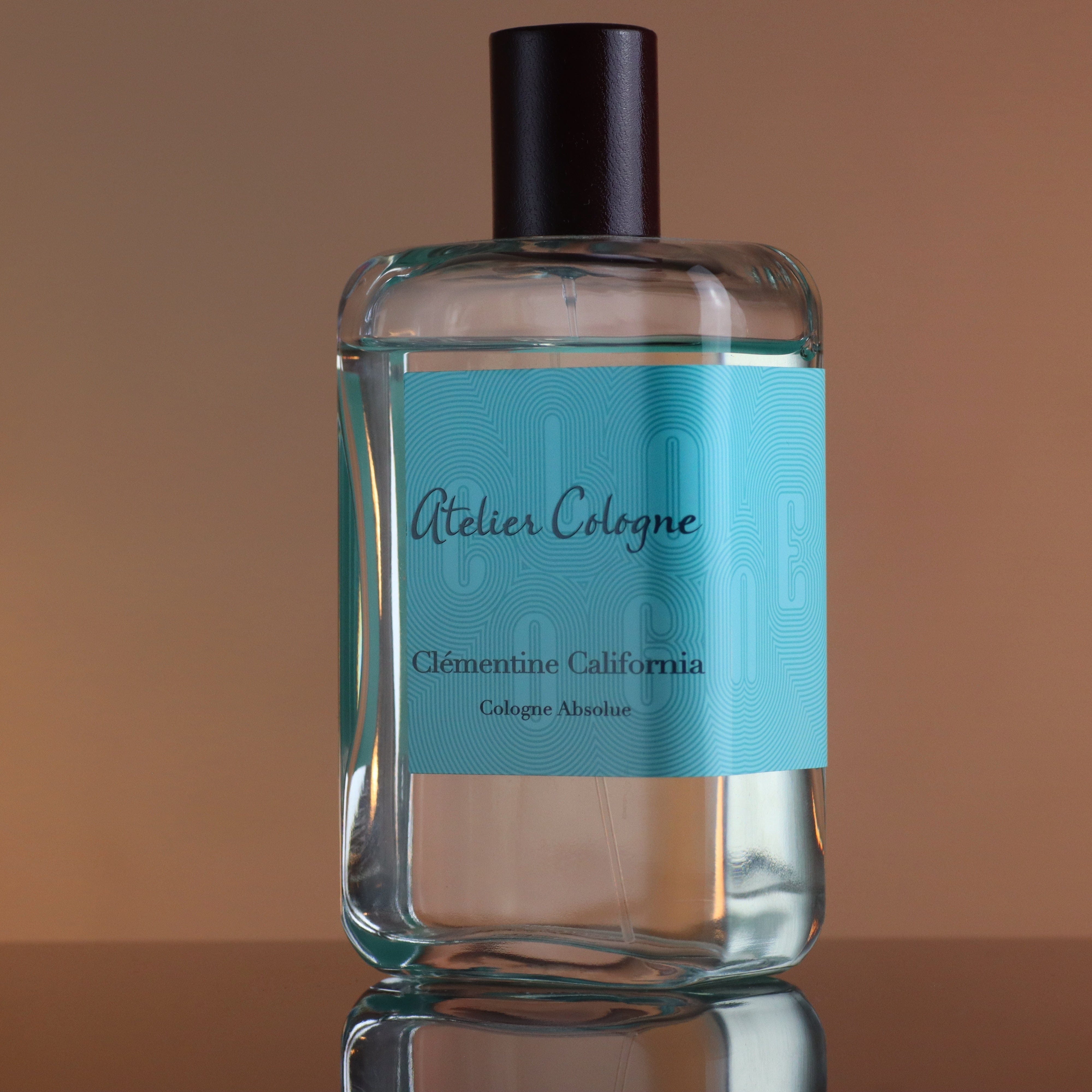 Atelier Cologne Clementine California Cologne Absolue