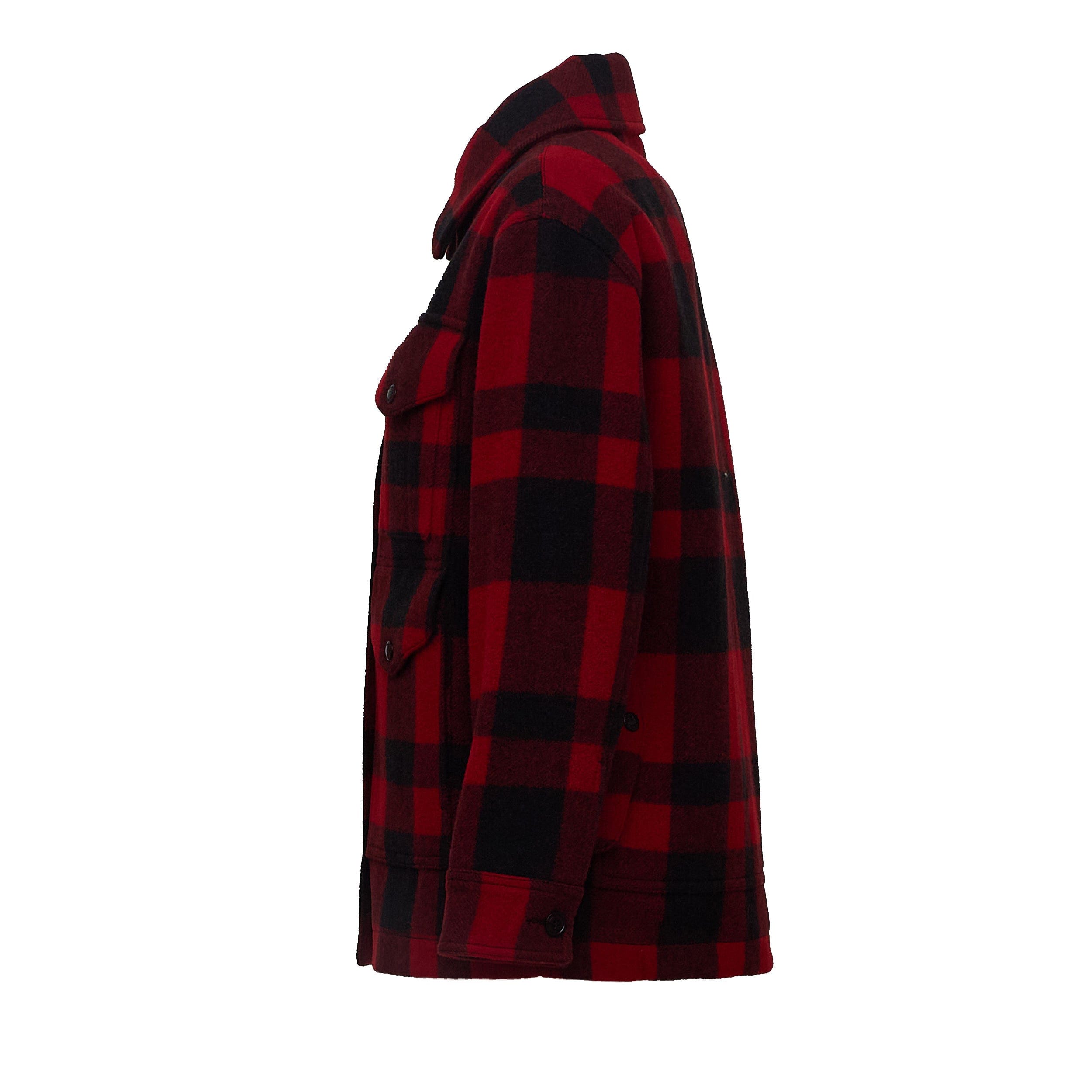 HERITAGE Mackinaw Cruiser Heritage Jacket