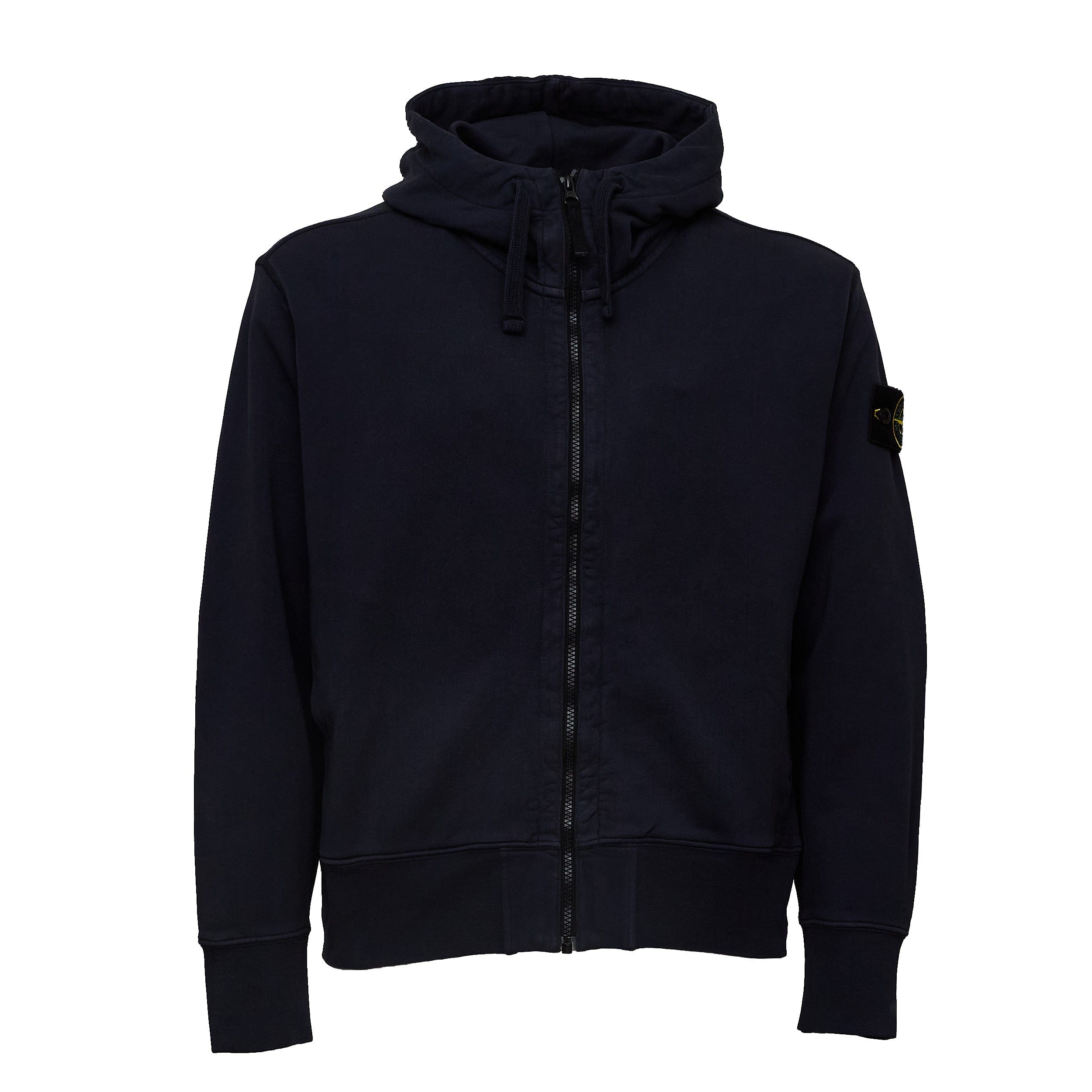 COTTON FLEECE Organic Cotton Fleece Oversized Hoodie