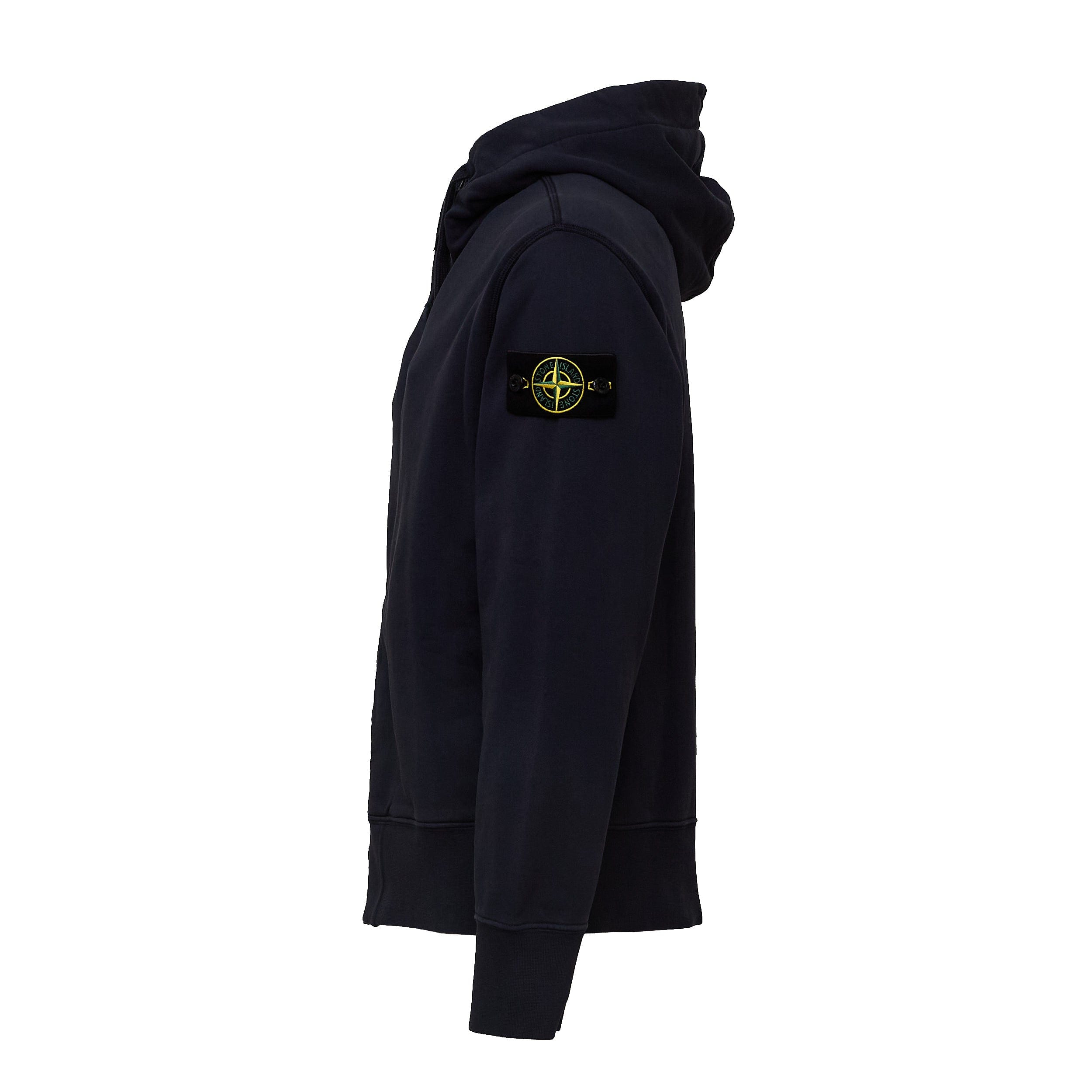 COTTON FLEECE Organic Cotton Fleece Oversized Hoodie