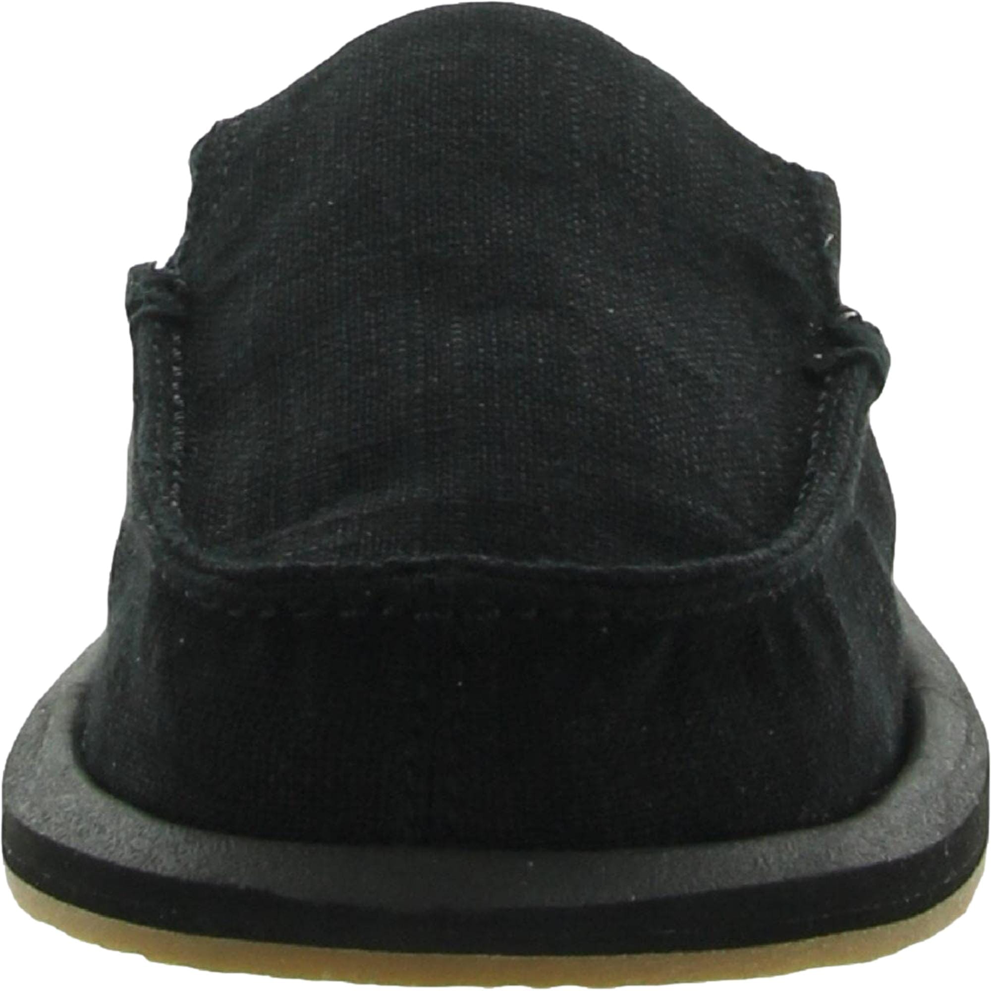 Back Sanuk You Got My Back Hemp Black 1116854 - BLK Women's