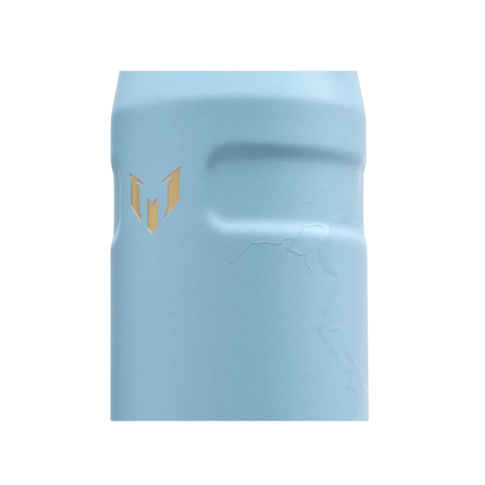 Stanley 1913 Messi x Stanley 1913 IceFlow™ Flip Straw 2.0 Bottle Messi Striker Blue