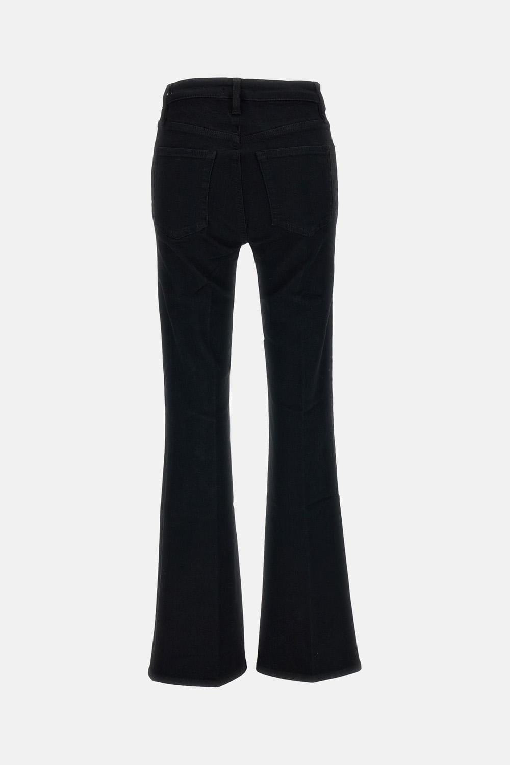 Frame THE REBOOT JEANS