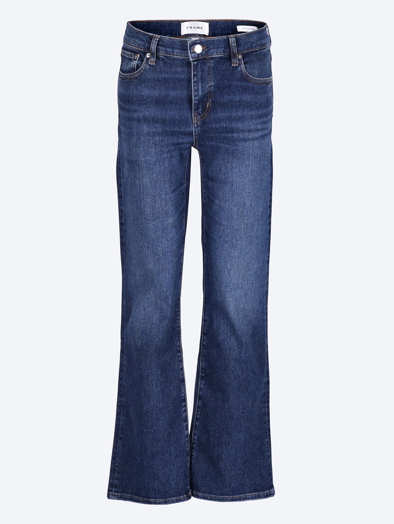FRAME The pixie rodeo jeans