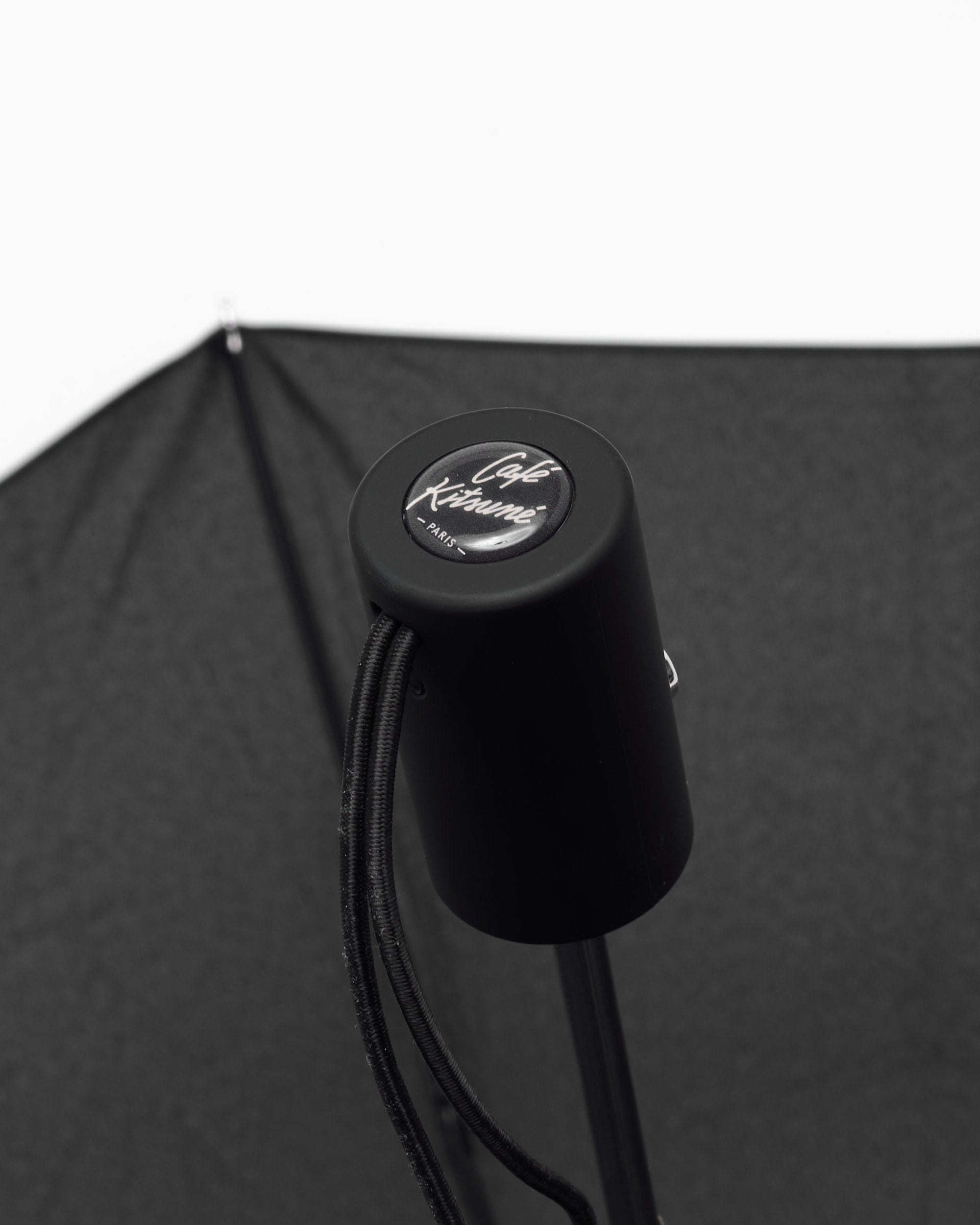 Café Kitsuné Umbrella