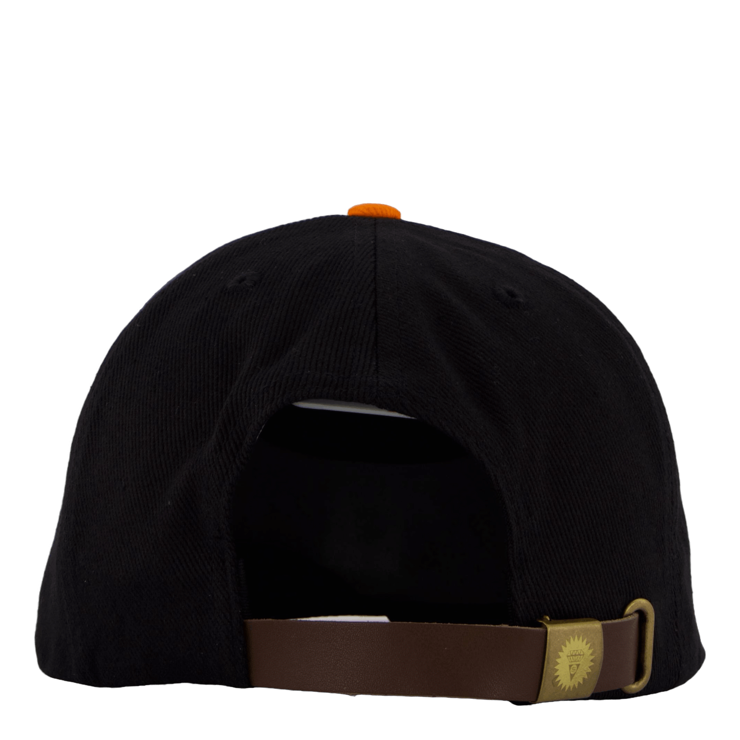 Icecream Served Up Strapback Cap Black