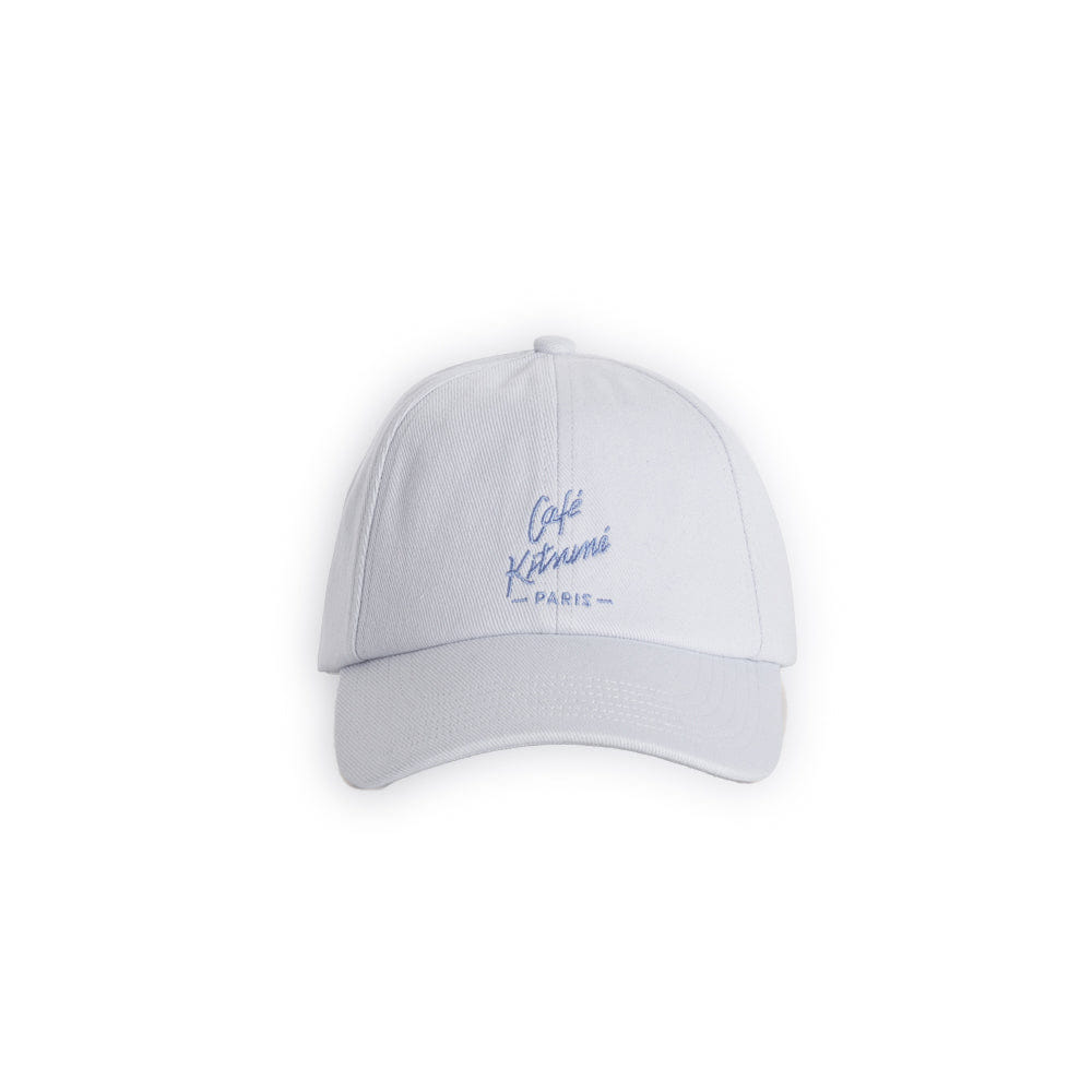 Café Kitsuné Cap - Ice