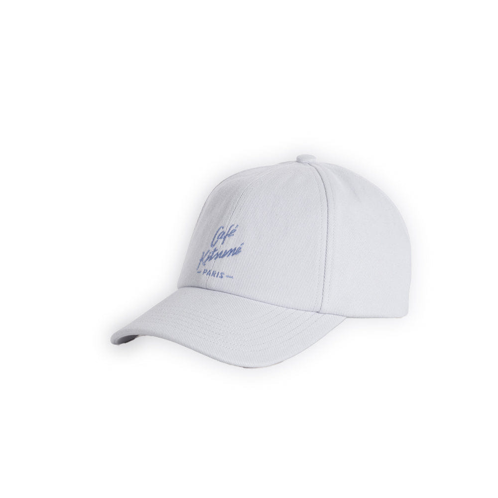 Café Kitsuné Cap - Ice