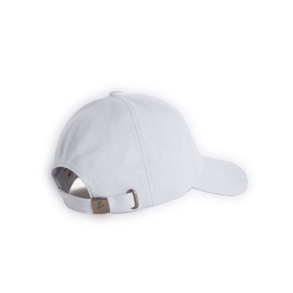 Café Kitsuné Cap - Ice
