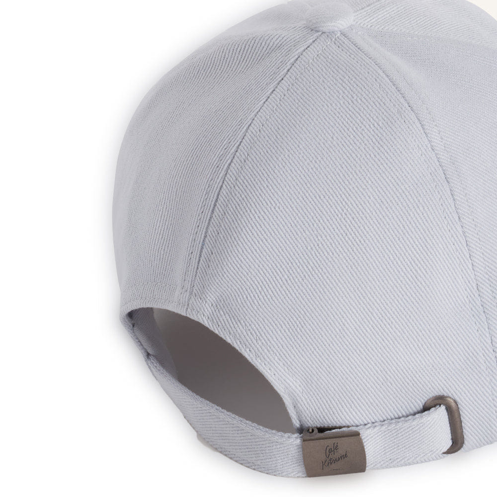 Café Kitsuné Cap - Ice