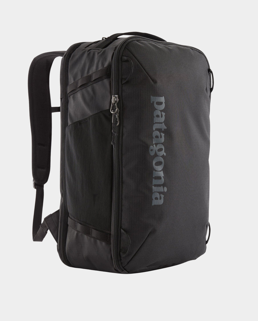 Patagonia - Black Hole Mini MLC Convertible Backpack - Black