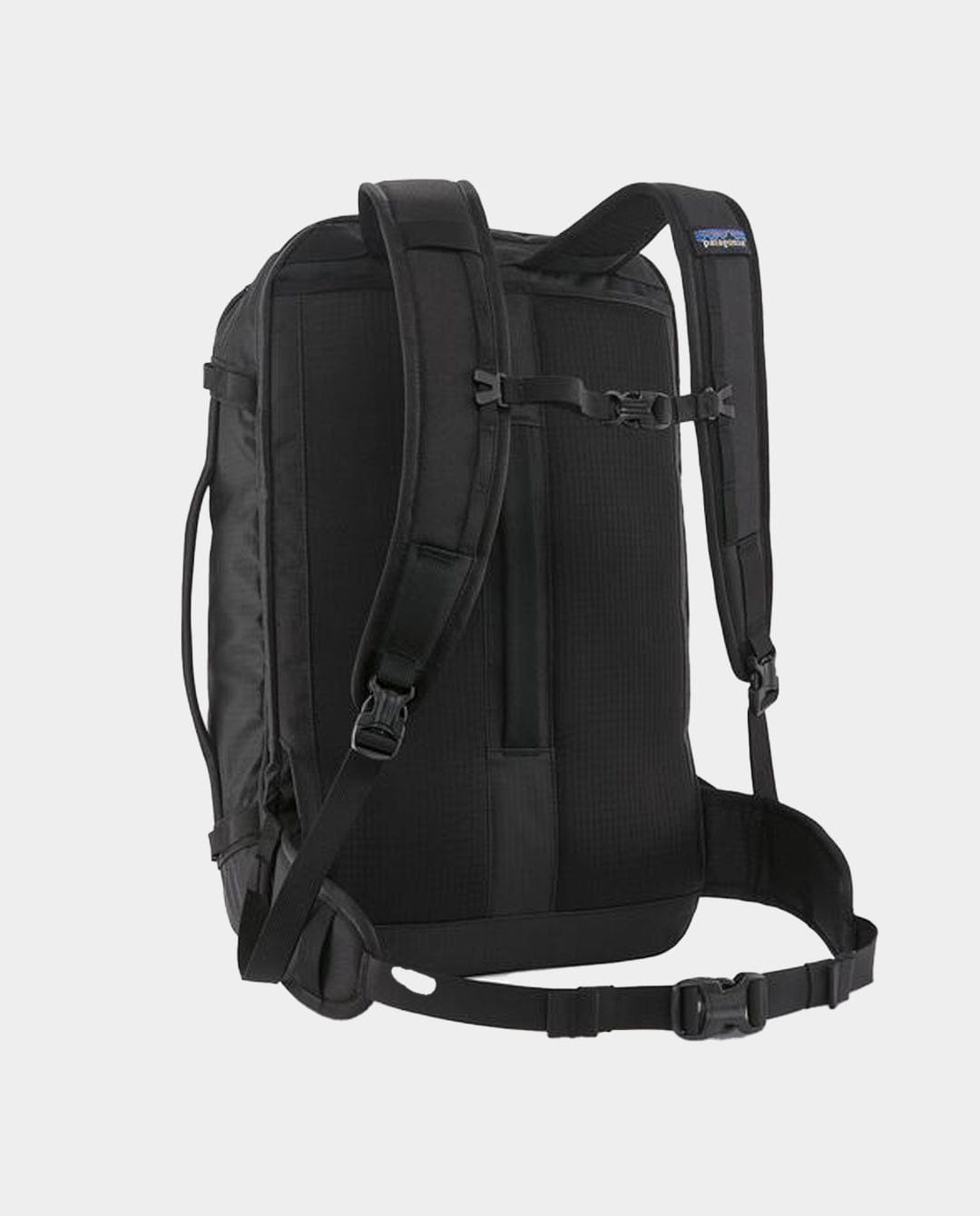Patagonia - Black Hole Mini MLC Convertible Backpack - Black