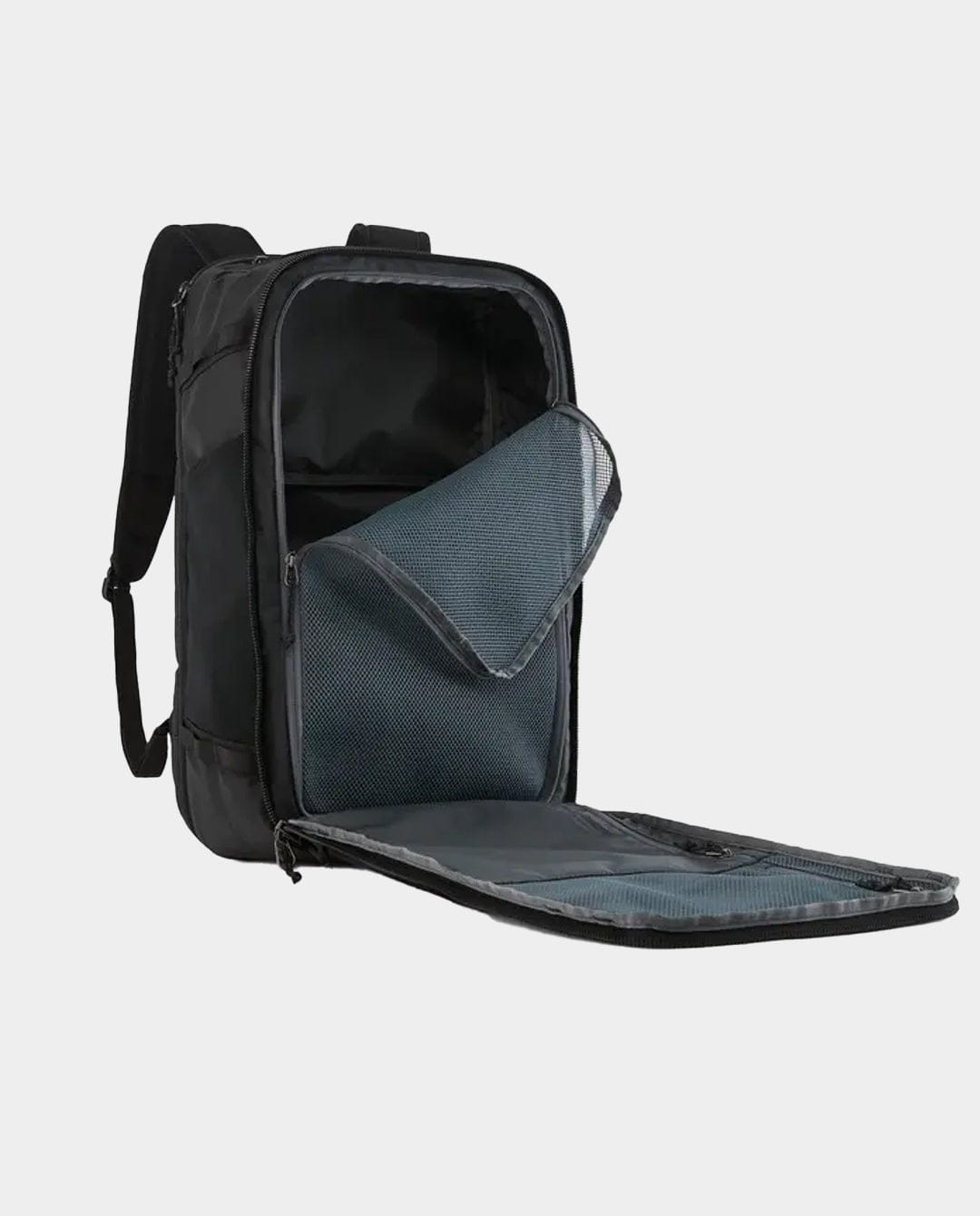 Patagonia - Black Hole Mini MLC Convertible Backpack - Black