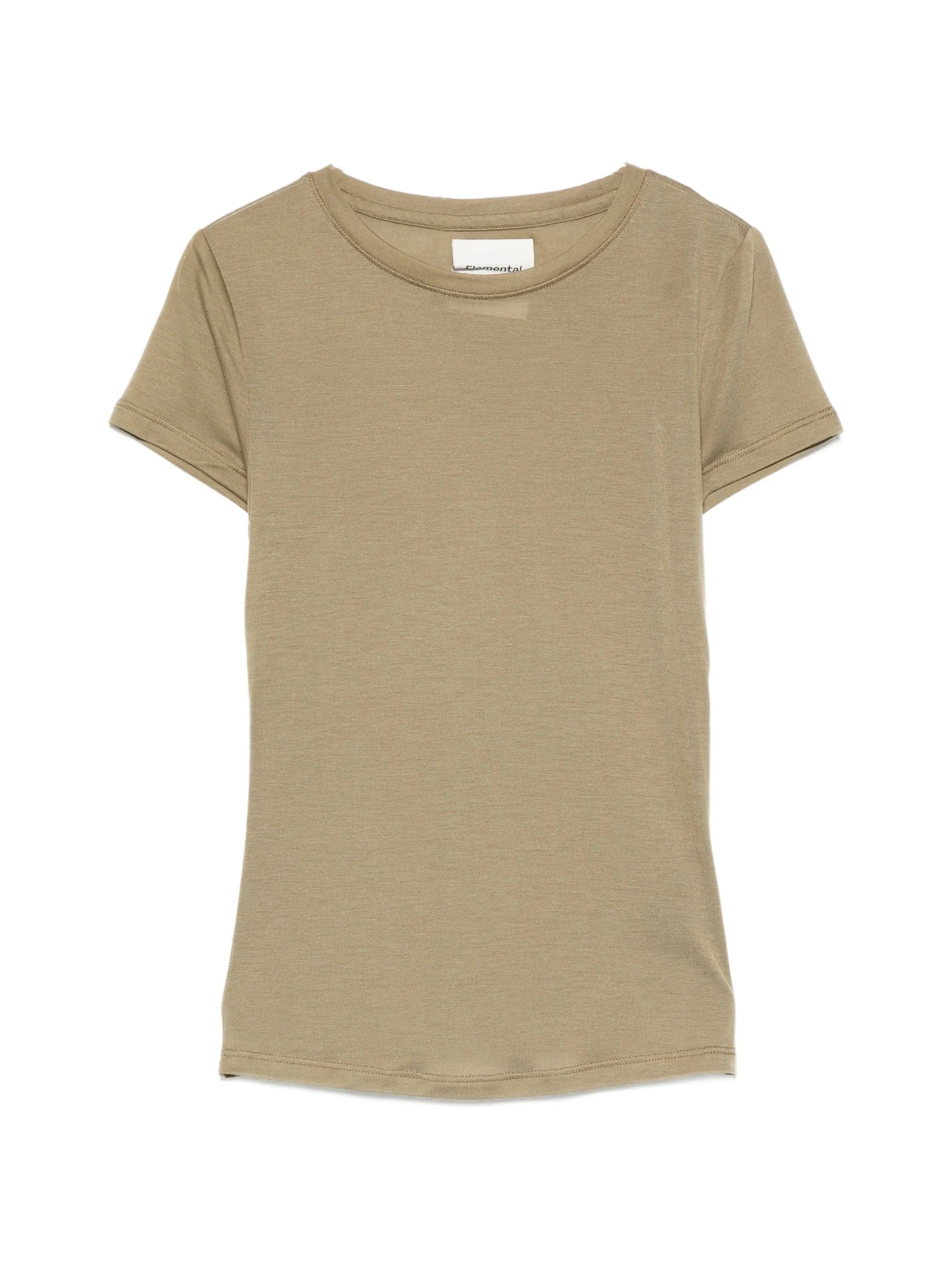 Paris Georgia short - sleeve T - shirt