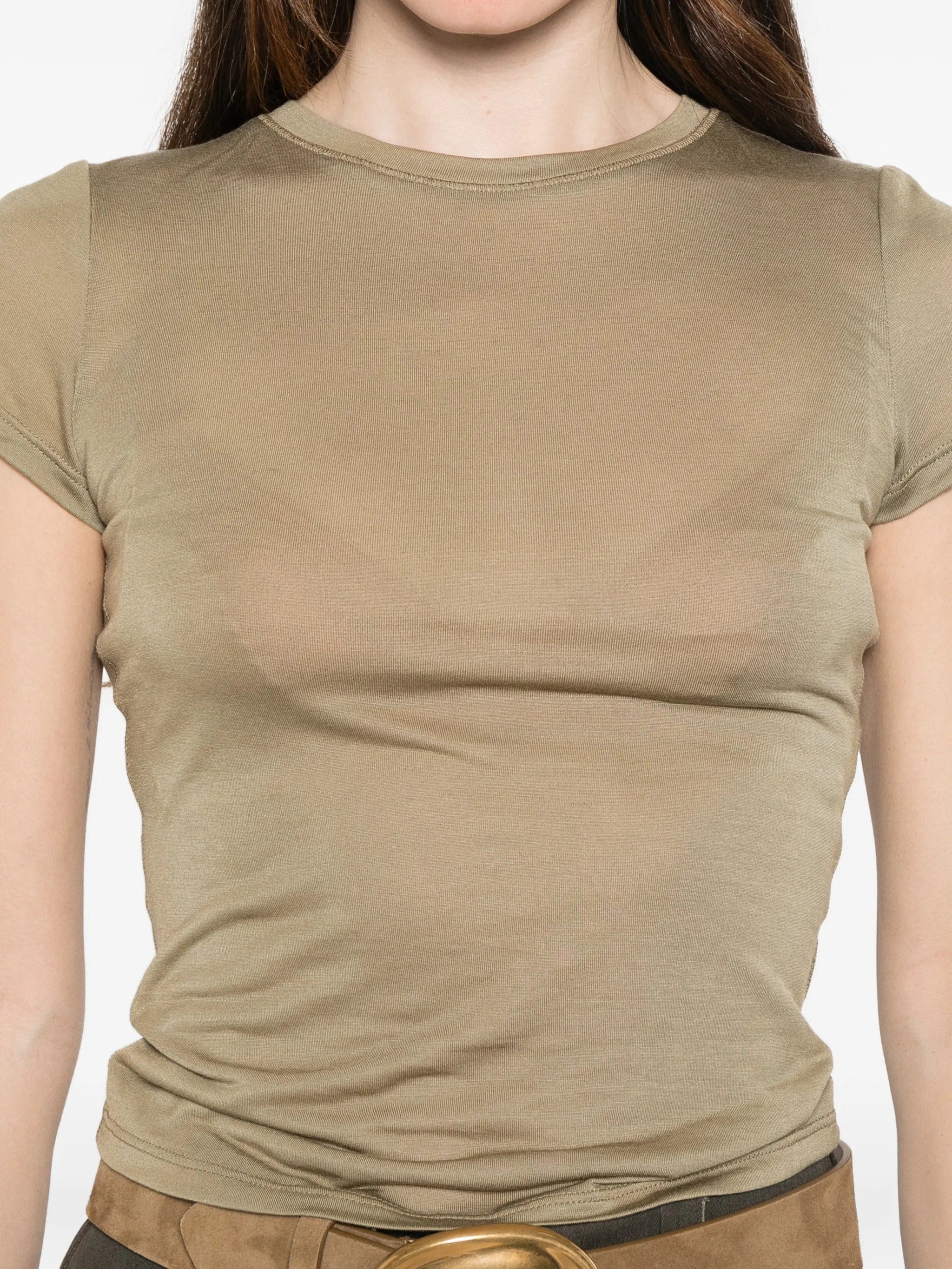 Paris Georgia short - sleeve T - shirt