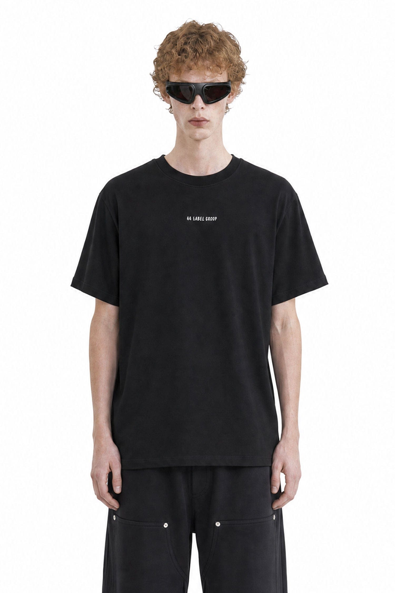 44 LABEL GROUP Graffiti 44 T - Shirt