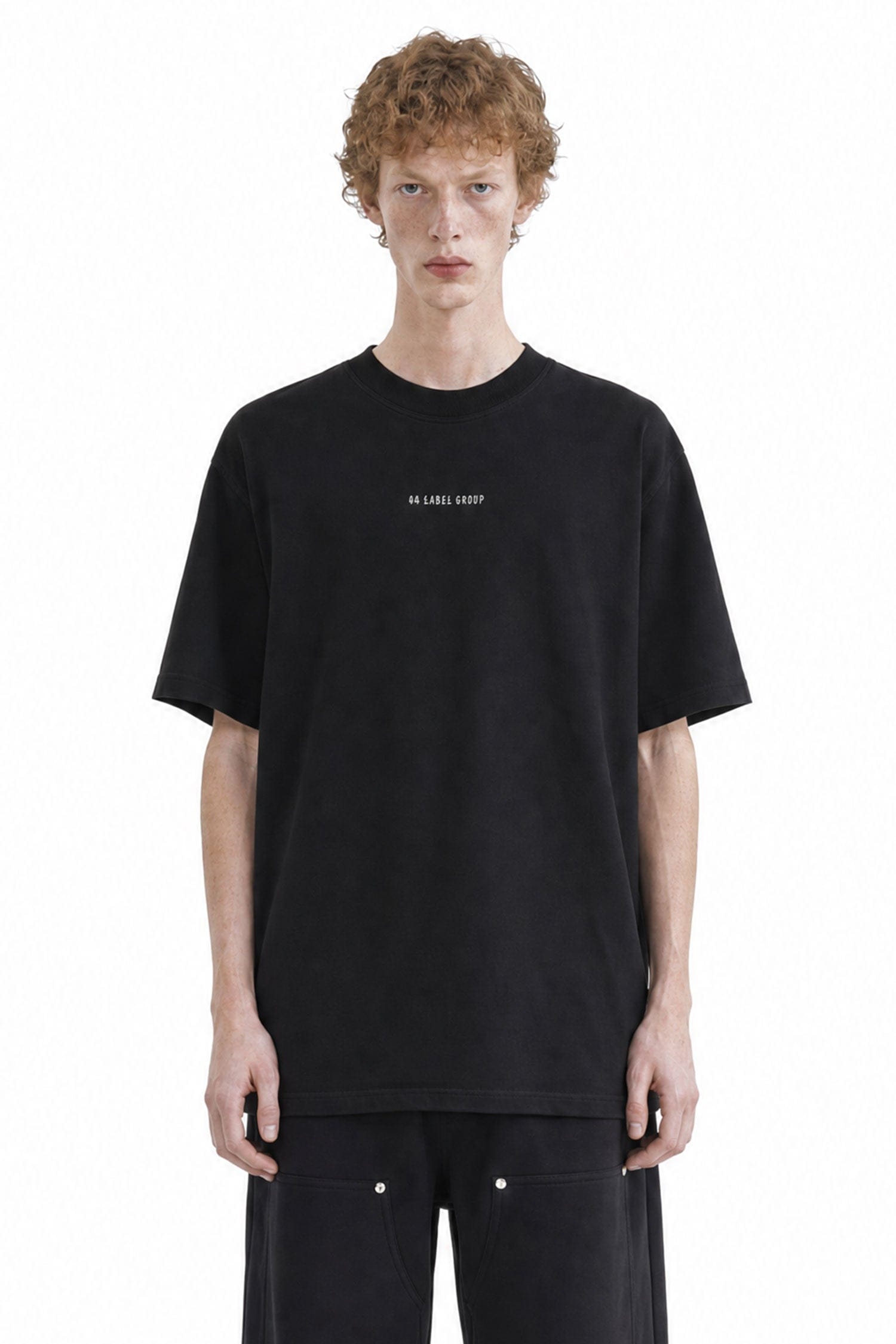44 LABEL GROUP Graffiti 44 T - Shirt