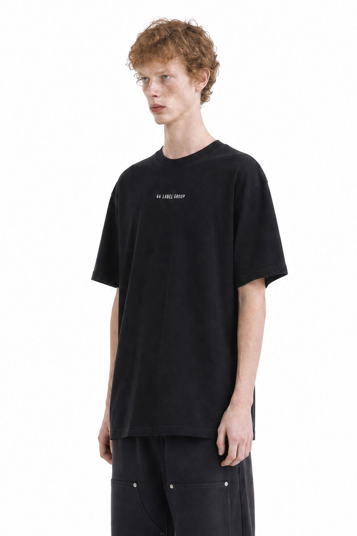 44 LABEL GROUP Graffiti 44 T - Shirt
