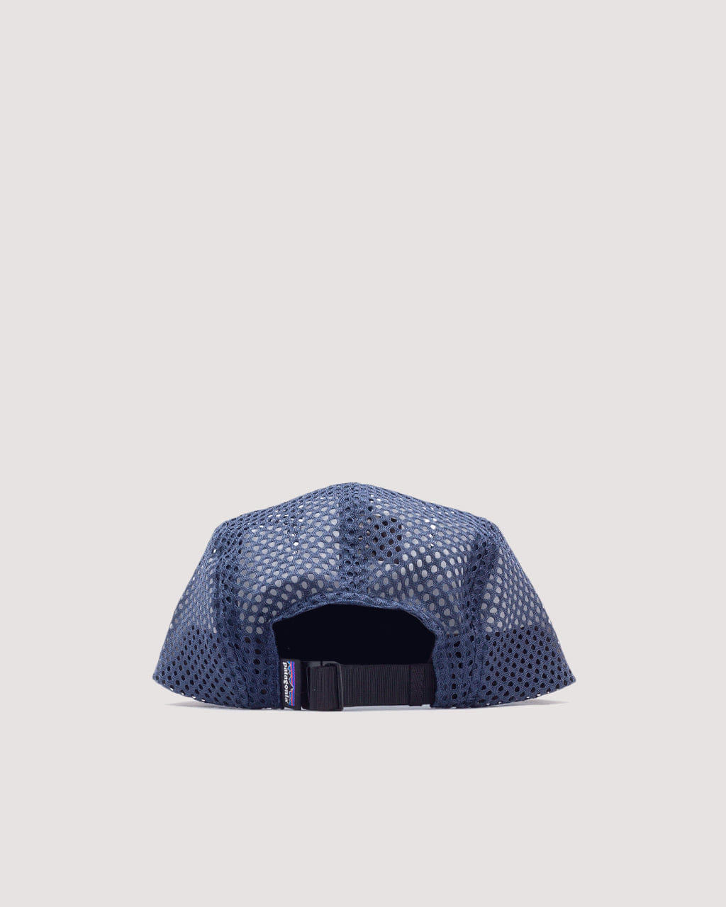 Patagonia Duckbill Cap - Solar Blocks New Navy