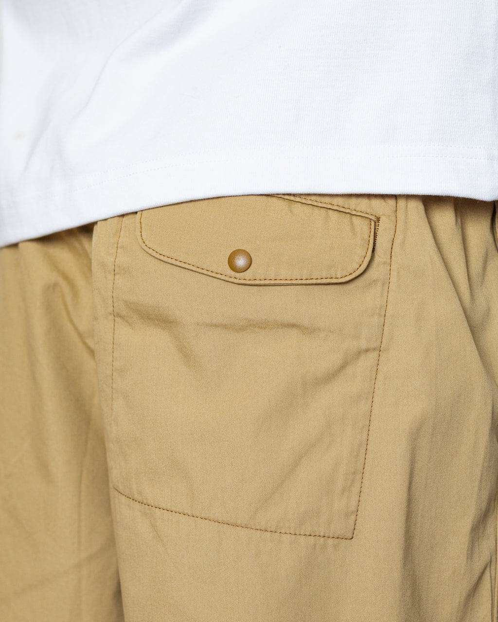 Patagonia Funhogger Shorts - Classic Tan