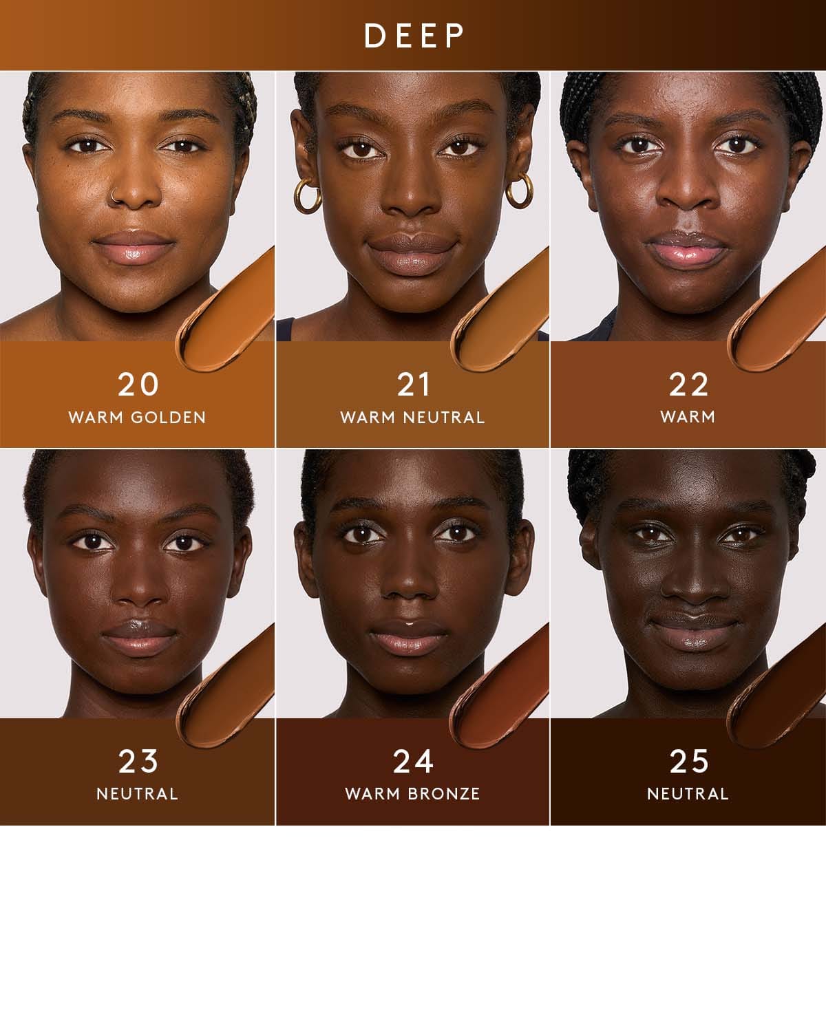 Fenty Beauty Eaze Drop Blur + Smooth Tint Stick — 23