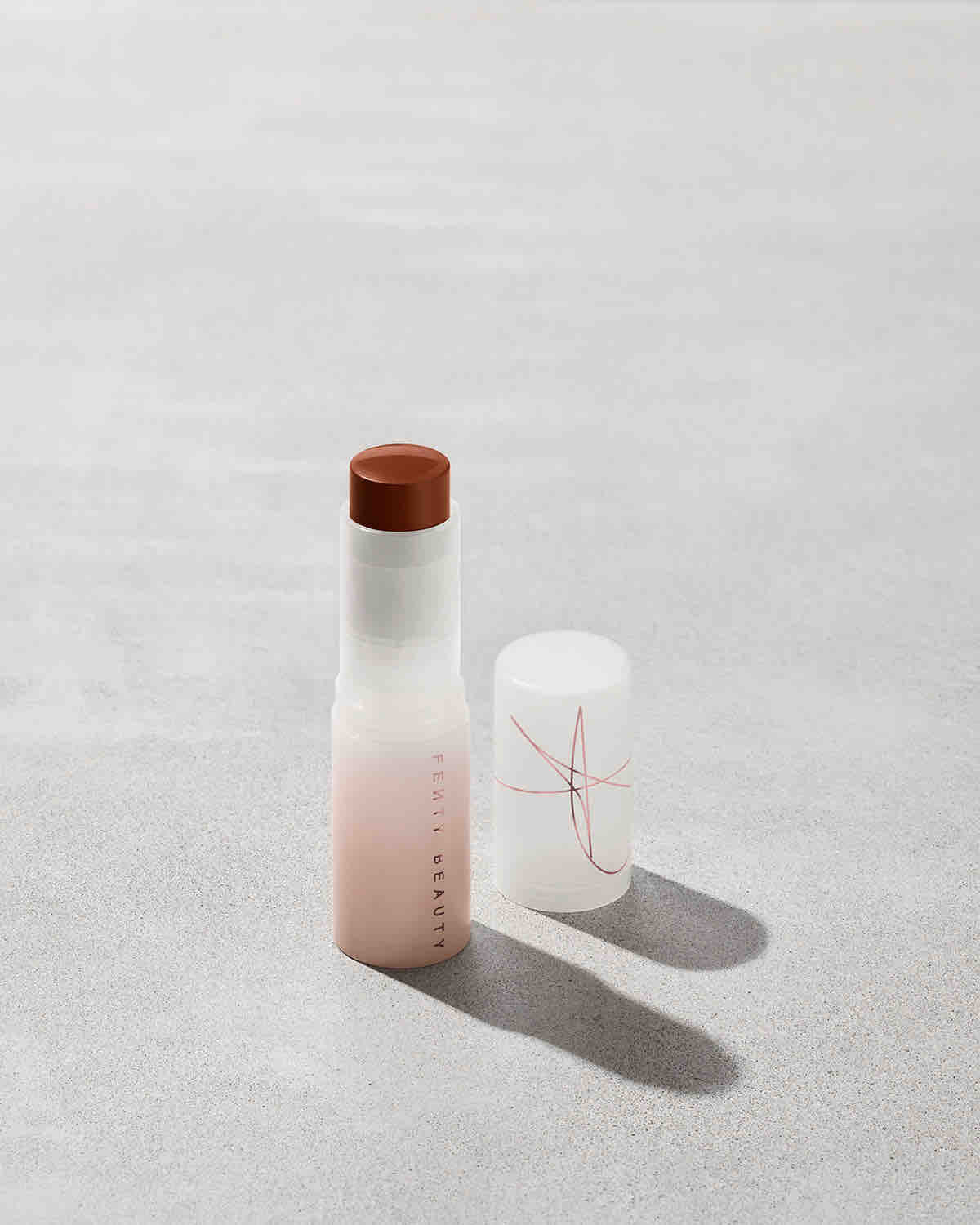 Fenty Beauty Eaze Drop Blur + Smooth Tint Stick — 24