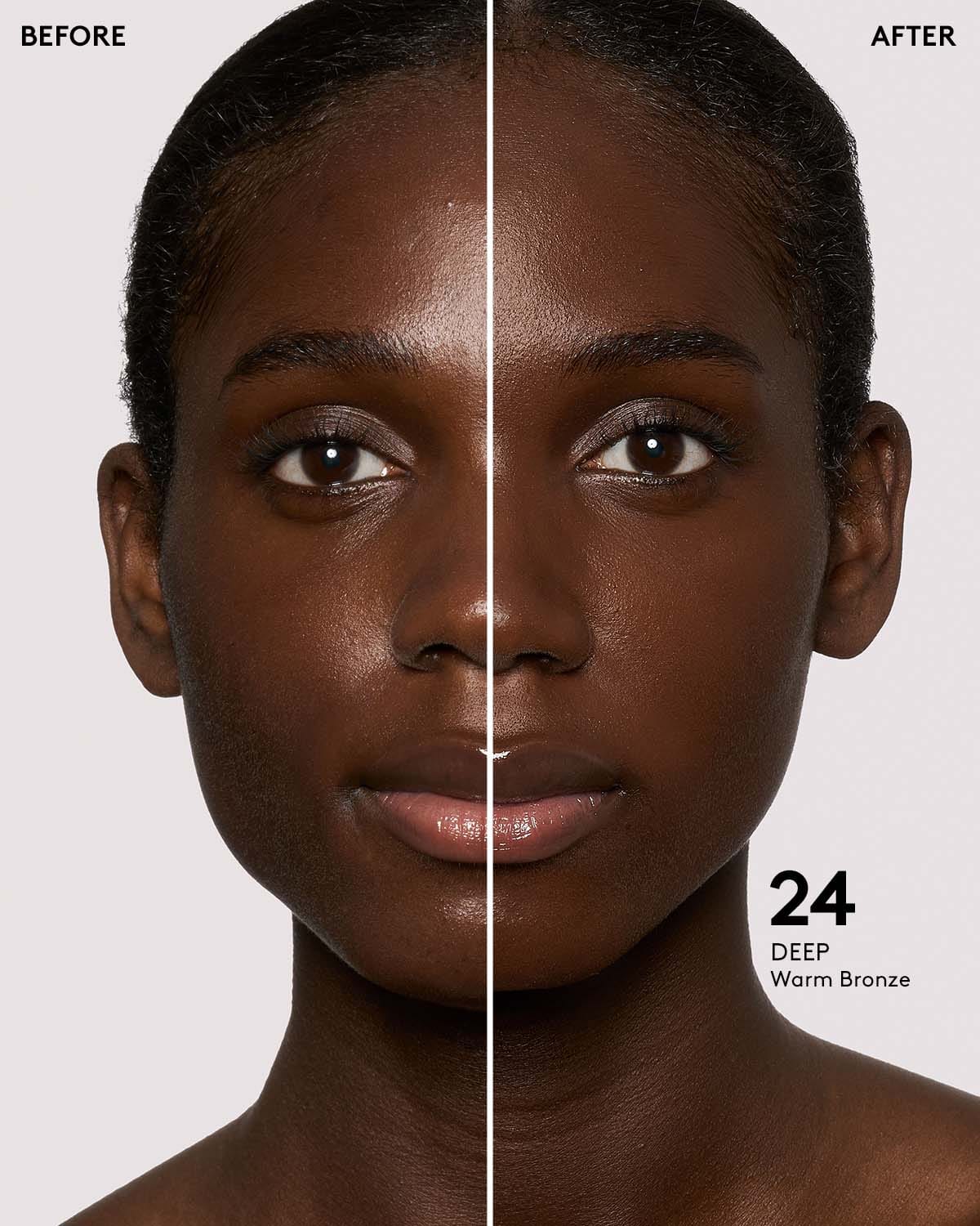 Fenty Beauty Eaze Drop Blur + Smooth Tint Stick — 24