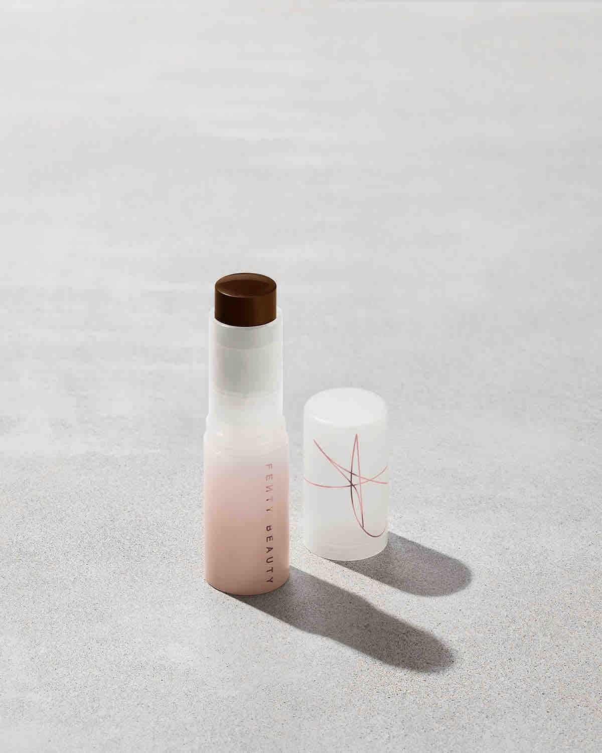 Fenty Beauty Eaze Drop Blur + Smooth Tint Stick — 25