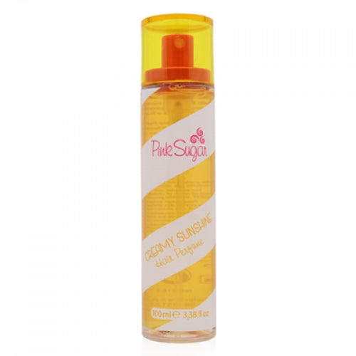 Aquolina Pink Sugar Creamy Sunshine Hair Fragrance Spray