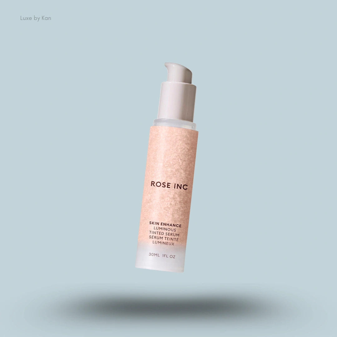 ROSE INC SKIN ENHANCE LUMINOUS TINTED SERUM 30 ml