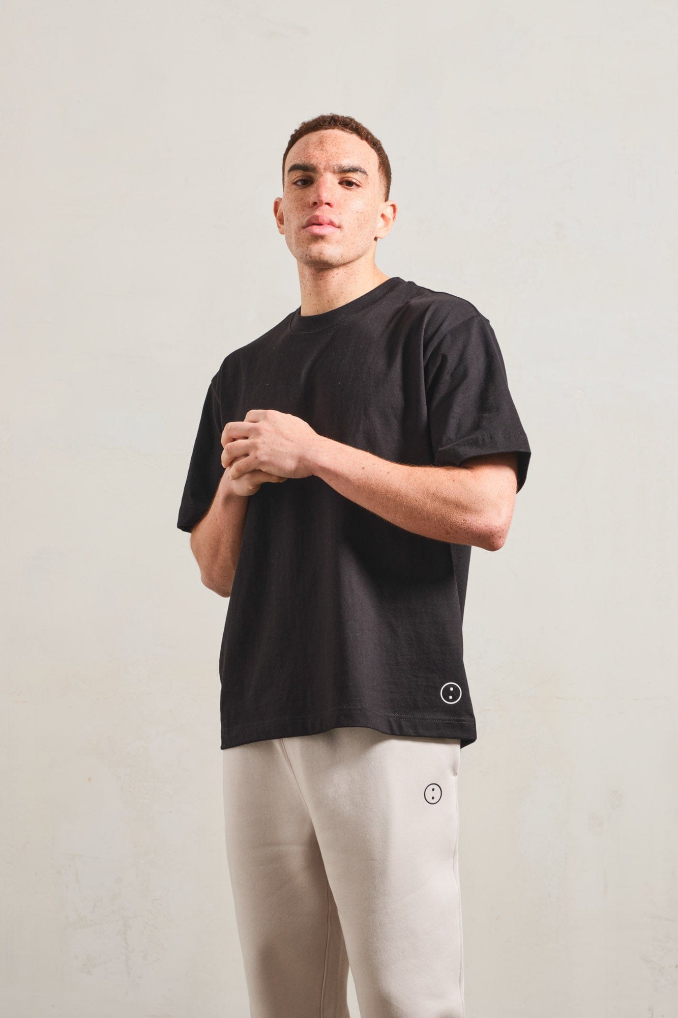 Essentials Boxy T-Shirt - 3 Pack