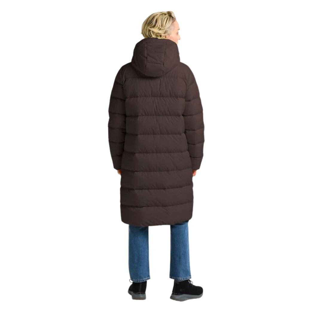 JACK Wolfskin FROZEN PALACE COAT W RDS