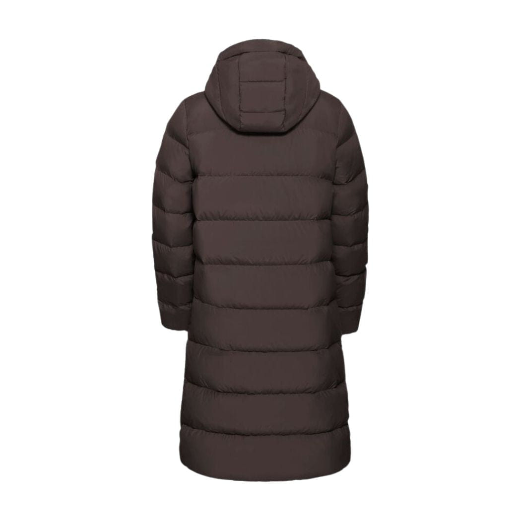 JACK Wolfskin FROZEN PALACE COAT W RDS