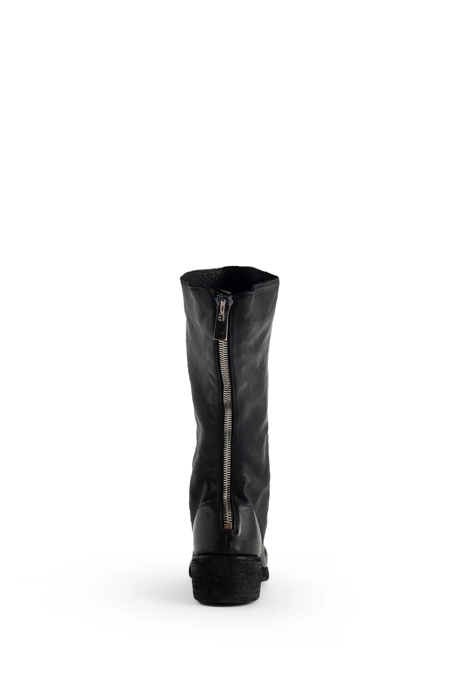 GUIDI BOOTS BLACK WOMAN