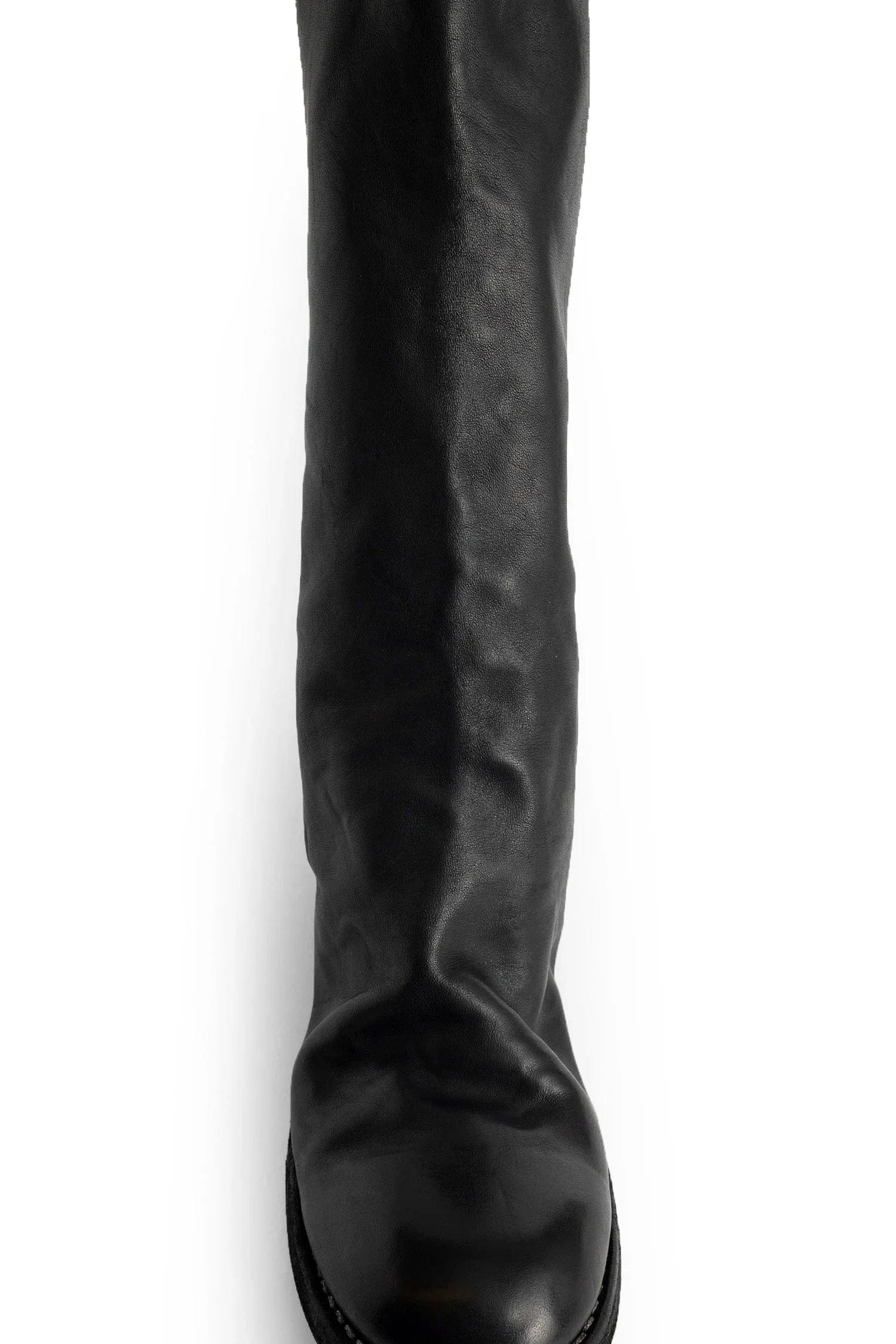 GUIDI BOOTS BLACK WOMAN