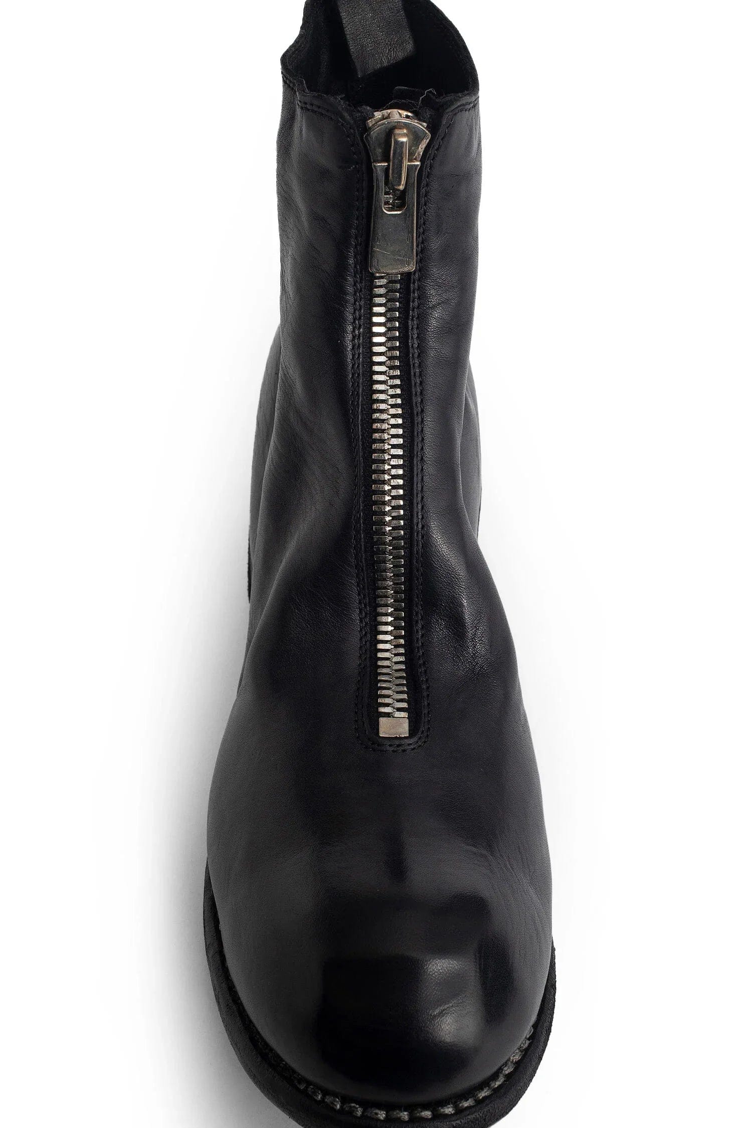 GUIDI Full grain horse leather Pl1 Boots