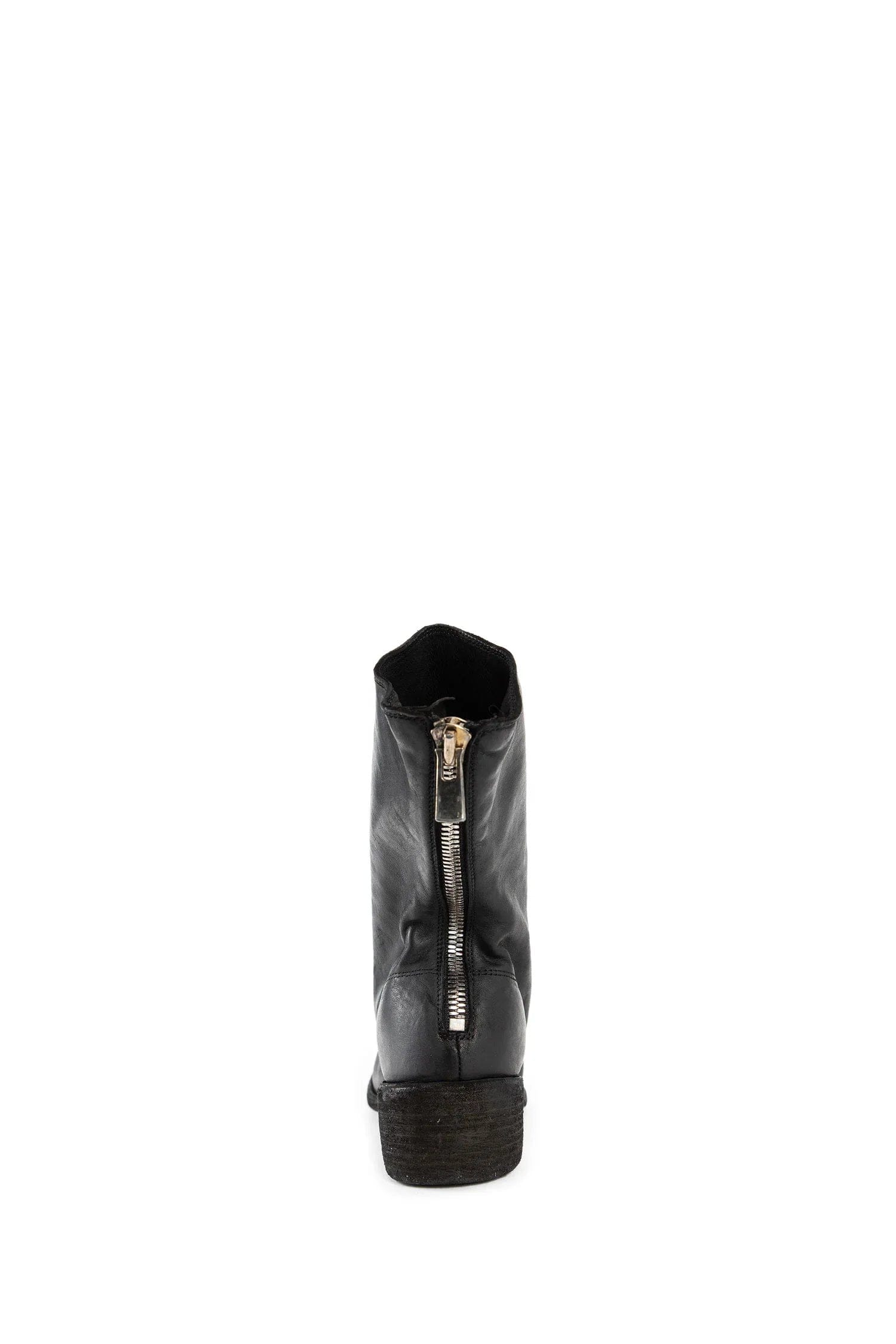 GUIDI Soft Horse Full Grain Boots